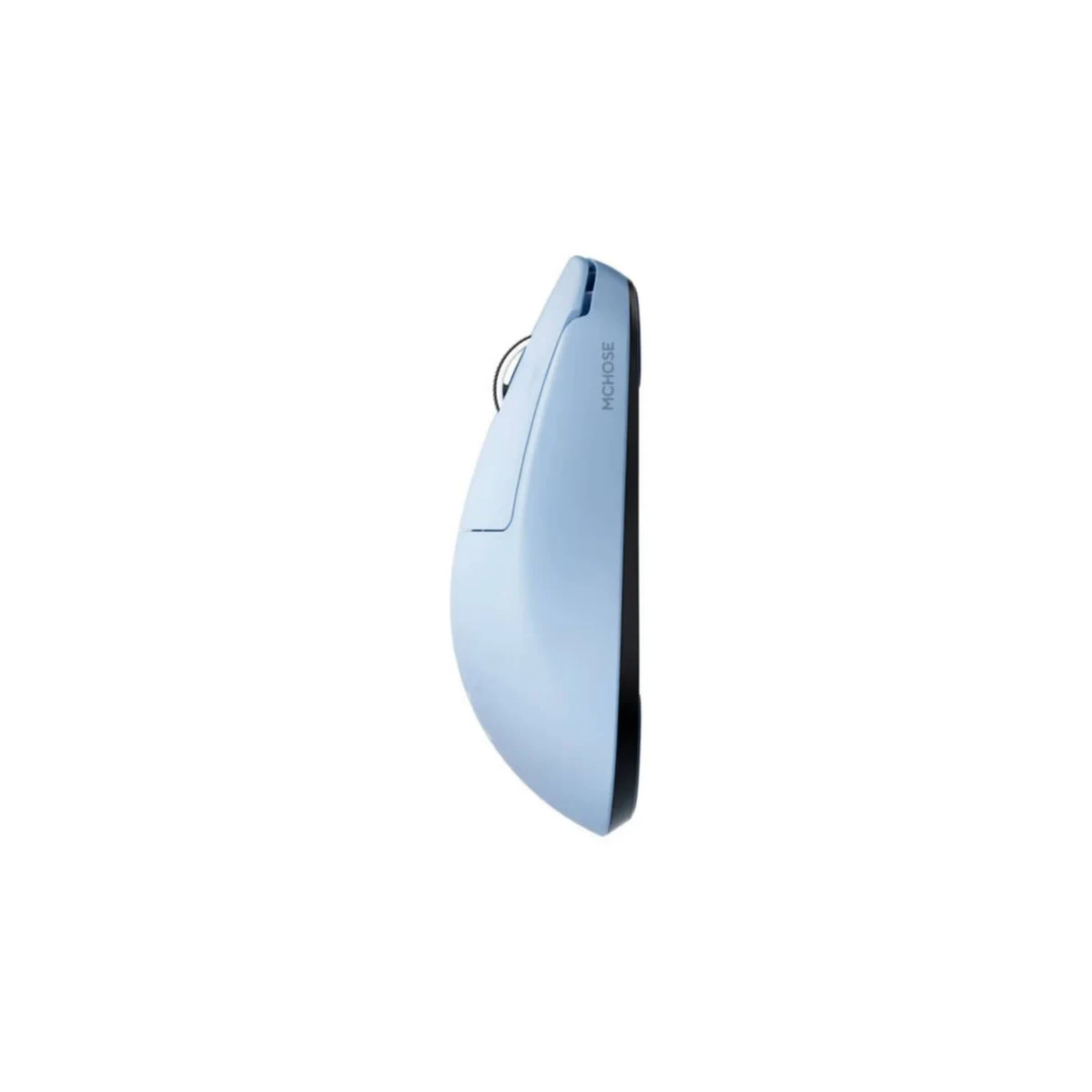 MCHOSE L7 Series Ultra-Lightweight Wireless Gaming Mouse - Blue | HW-L7-5 view 4
