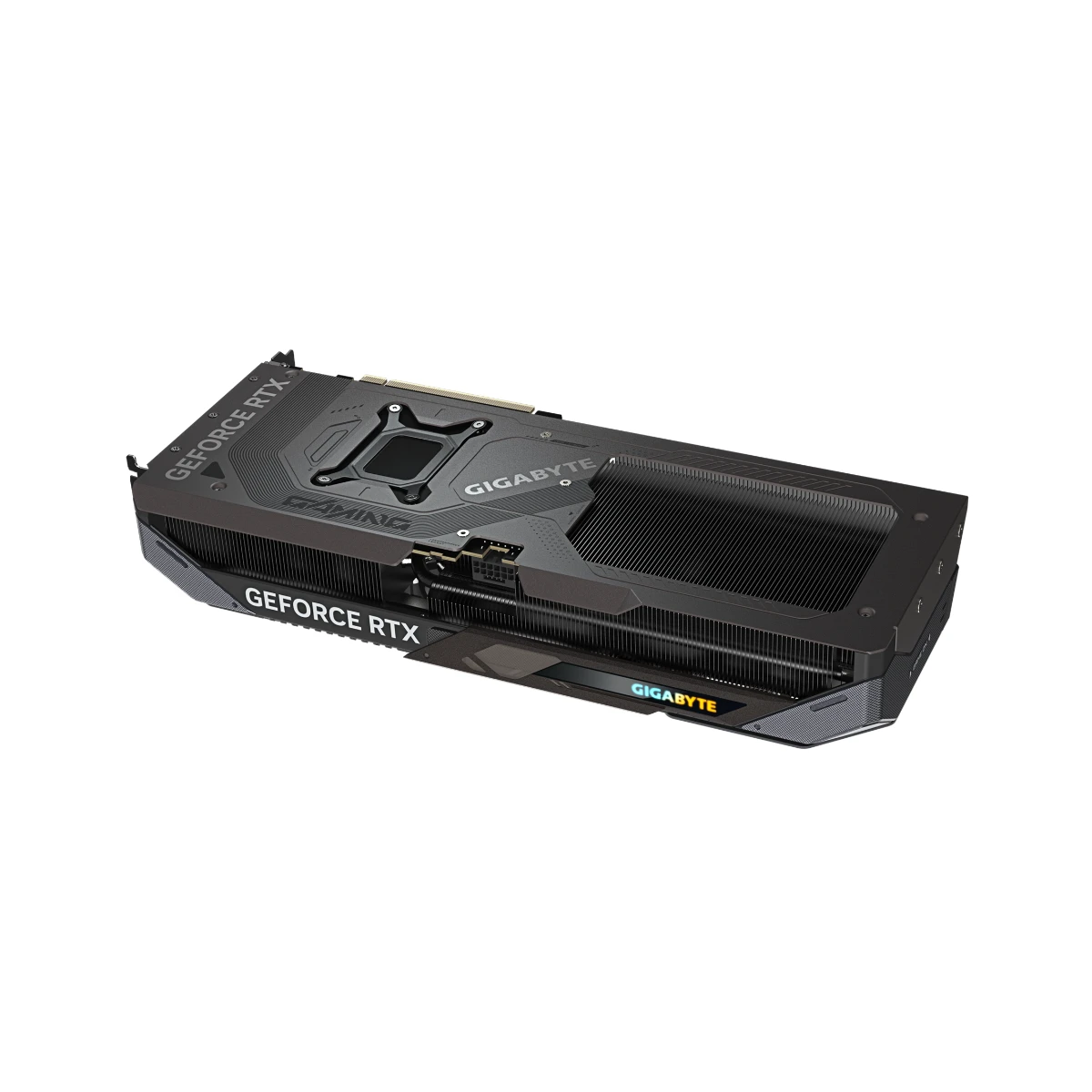 Gigabyte GeForce RTX 5070 GAMING OC 12G Graphics Card, 12GB GDDR7, DLSS 4 - GV-N5070GAMING-OC-12GD view 4
