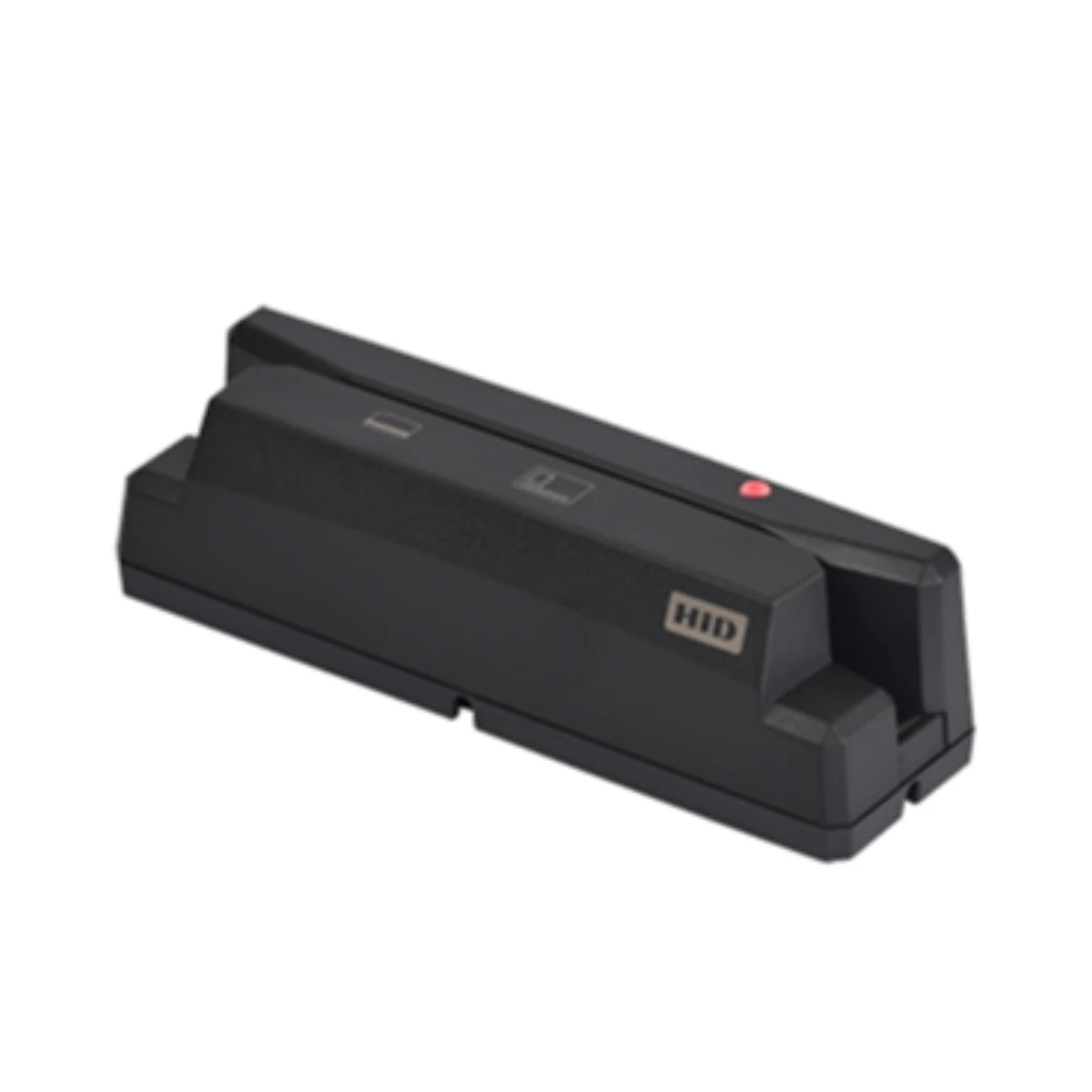 HID OCR316-E USB MRZ Passport & ID Swipe Reader with 3-Track MSR - OCR316-E