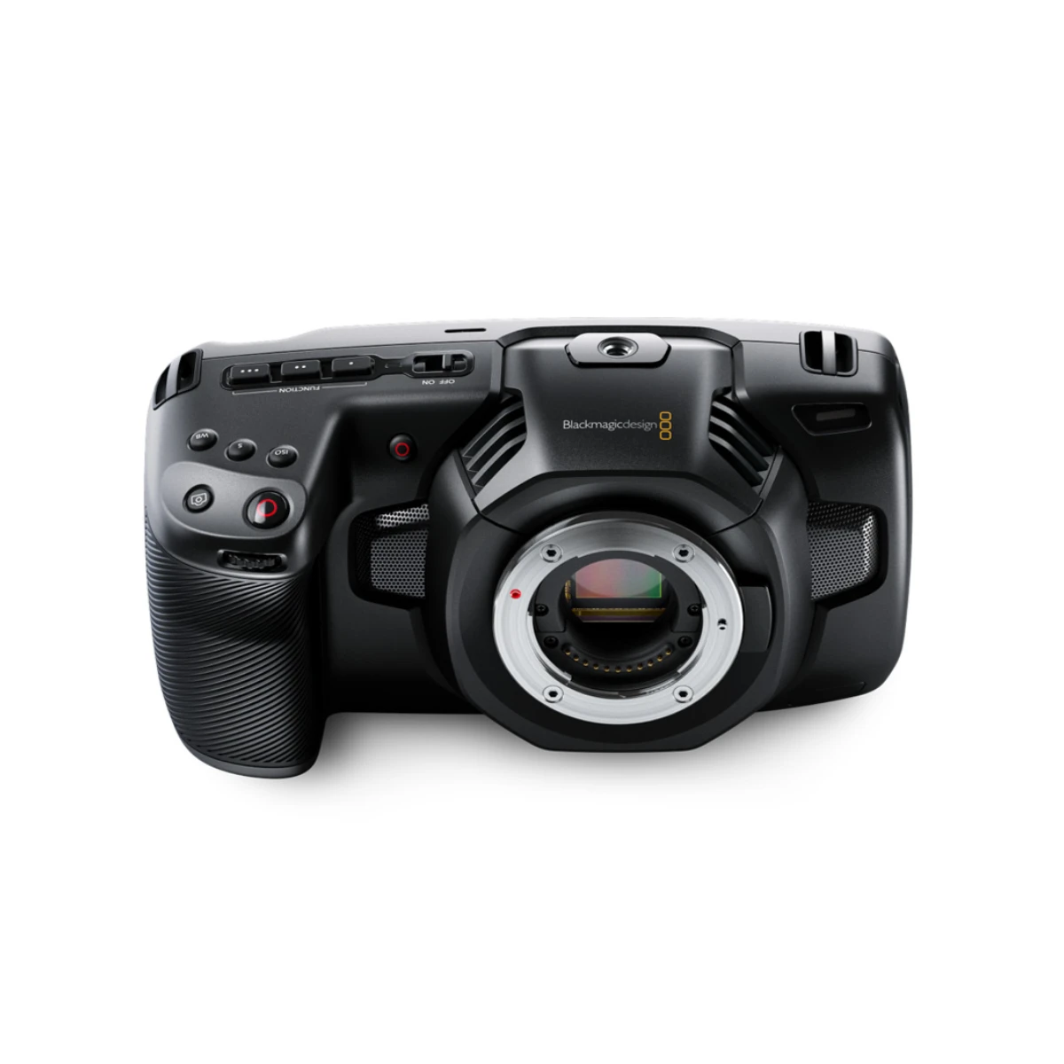 Blackmagic Pocket Cinema Camera 4K - W-CIN-12