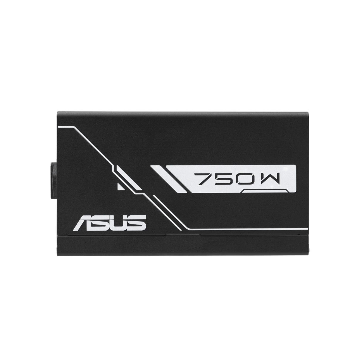 ASUS Prime 750G 750W 80 Plus Gold ATX Power Supply - Black | 90YE00U3-B0NA00 view 3