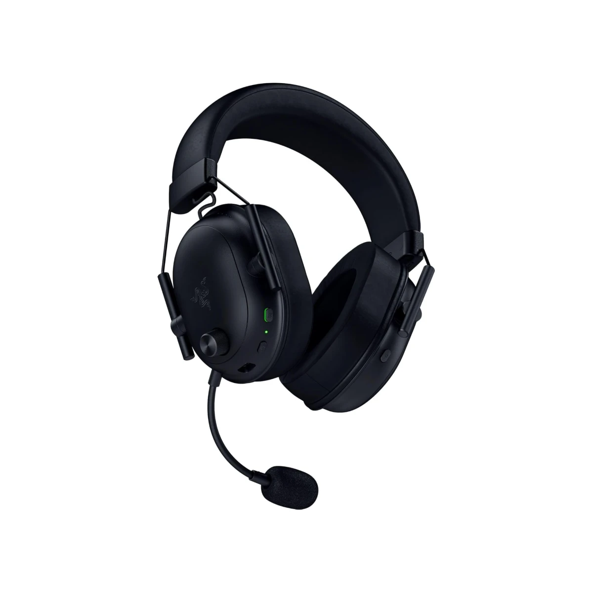 Razer BlackShark V3 Gaming Headset - Black | RZ04-05410100-R3M1 view 2
