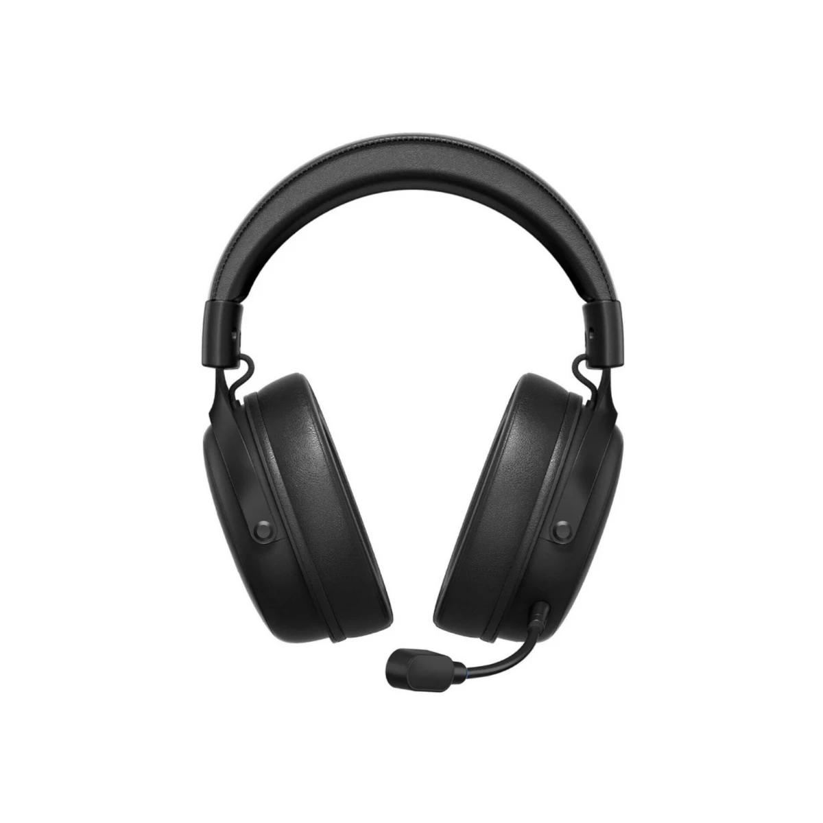 MCHOSE V9 Pro Wireless Gaming Headset - Steel Black | HW-V9-2 view 3