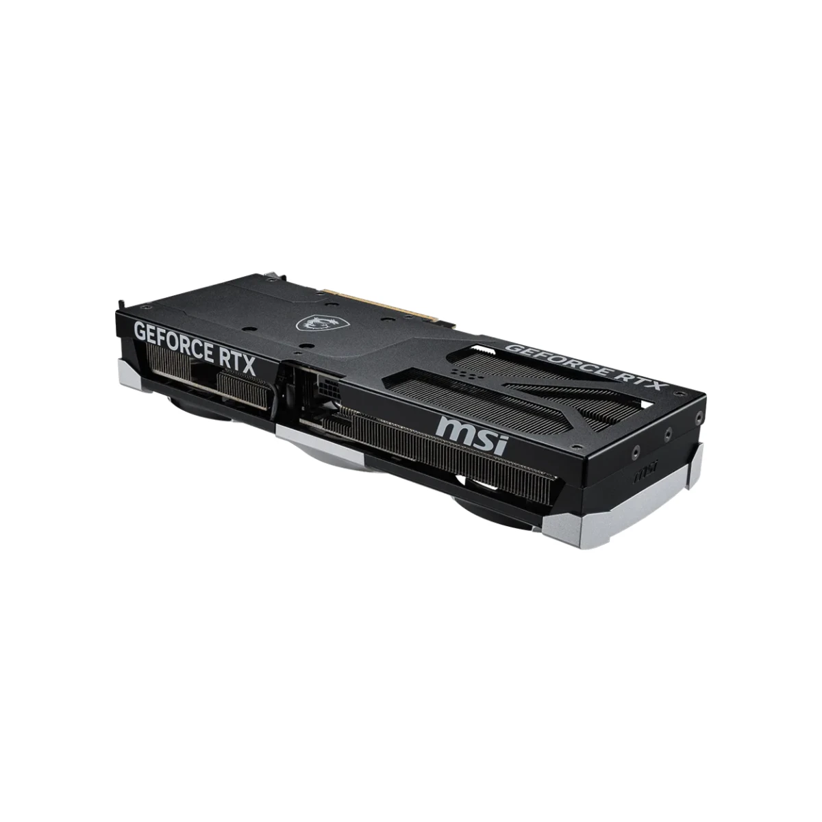 MSI GeForce RTX 5080 VENTUS 3X OC PLUS Graphics Card, 16GB GDDR7, DLSS 4 - 912-V531-030 view 3