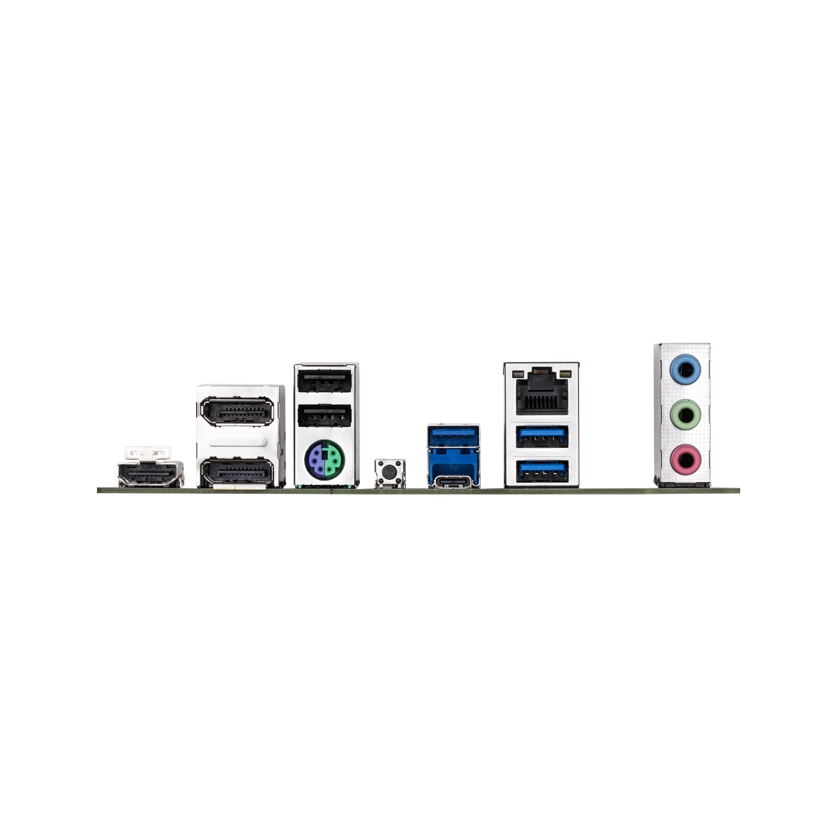 Gigabyte B850M D3HP AM5 Micro-ATX Motherboard - B850M-D3HP view 4