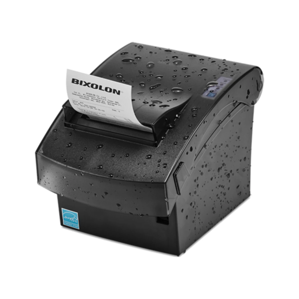 BIXOLON SRP-350plusIII Thermal POS Receipt Printer - SRP-350plusIII
