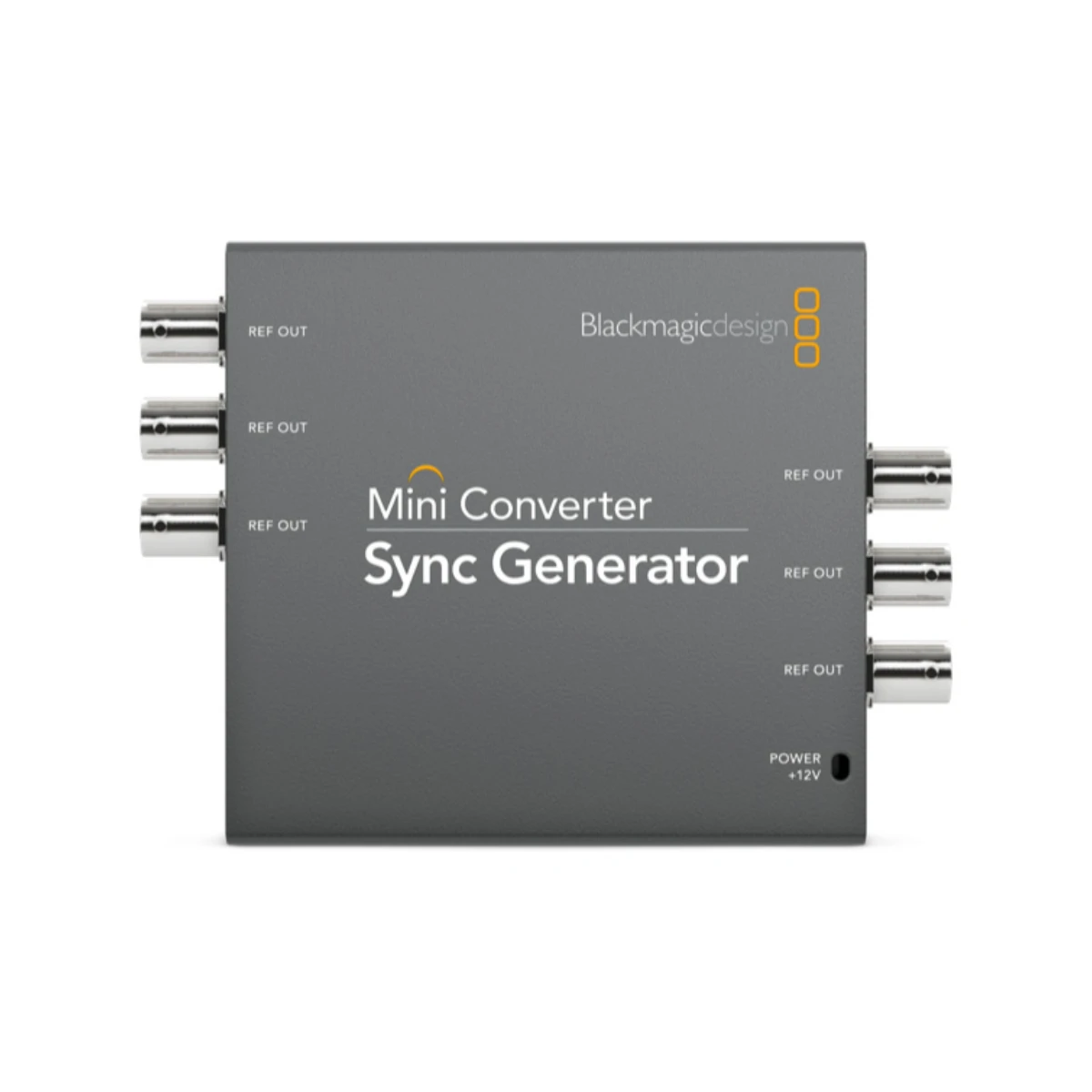 Blackmagic Mini Converter Sync Generator - W-CONM-15