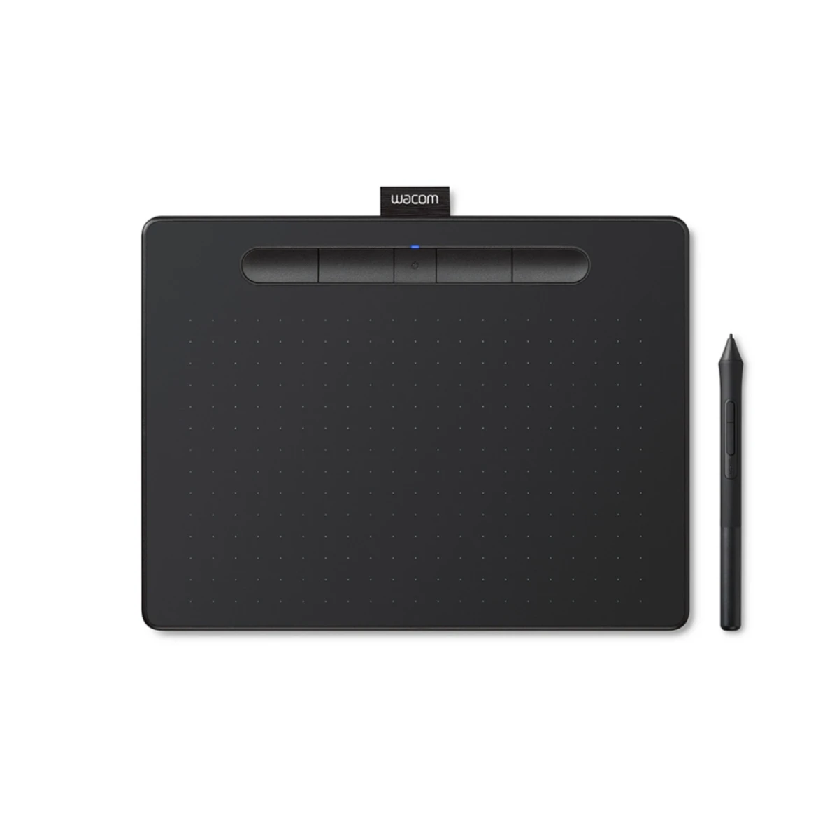 Wacom Intuos Small Pen 4K tablet - Black | CTL-4100K-N