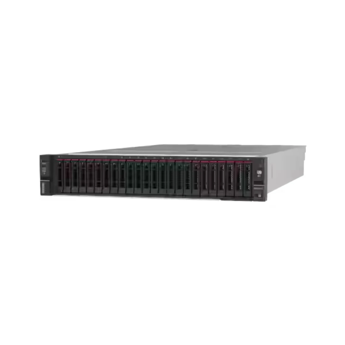 Lenovo ThinkSystem SR650 V4 Rack Server - 7DGDA01MSG view 4