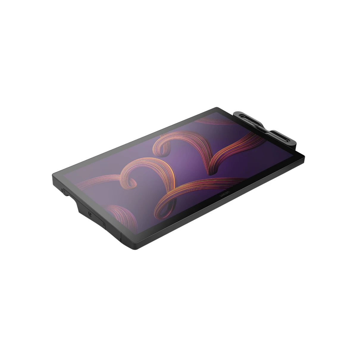 Wacom Cintiq Pro 22 Pro Pen 3 Graphic Display Tablet - Black | DTH227K0B view 2