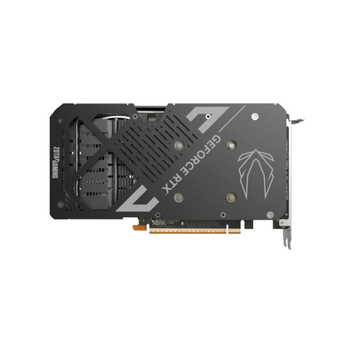 ZOTAC GAMING GeForce RTX 5050 Twin Edge Graphics Card, 8GB GDDR6, DLSS 4 - ZT-B50500E-10M view 3