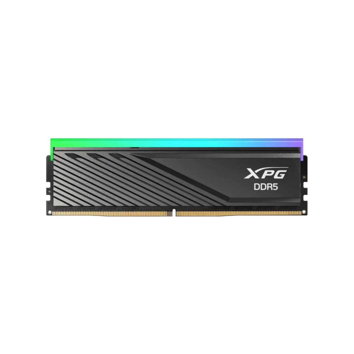 ADATA XPG Lancer Blade 32GB DDR5 6000 Ram - Black | X5U6000C3016G-DTLABBK