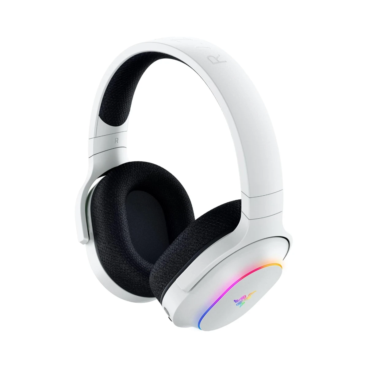 Razer Barracuda X Chroma Wireless Gaming Headset - White Edition | RZ04-05220200-R3M1 view 3
