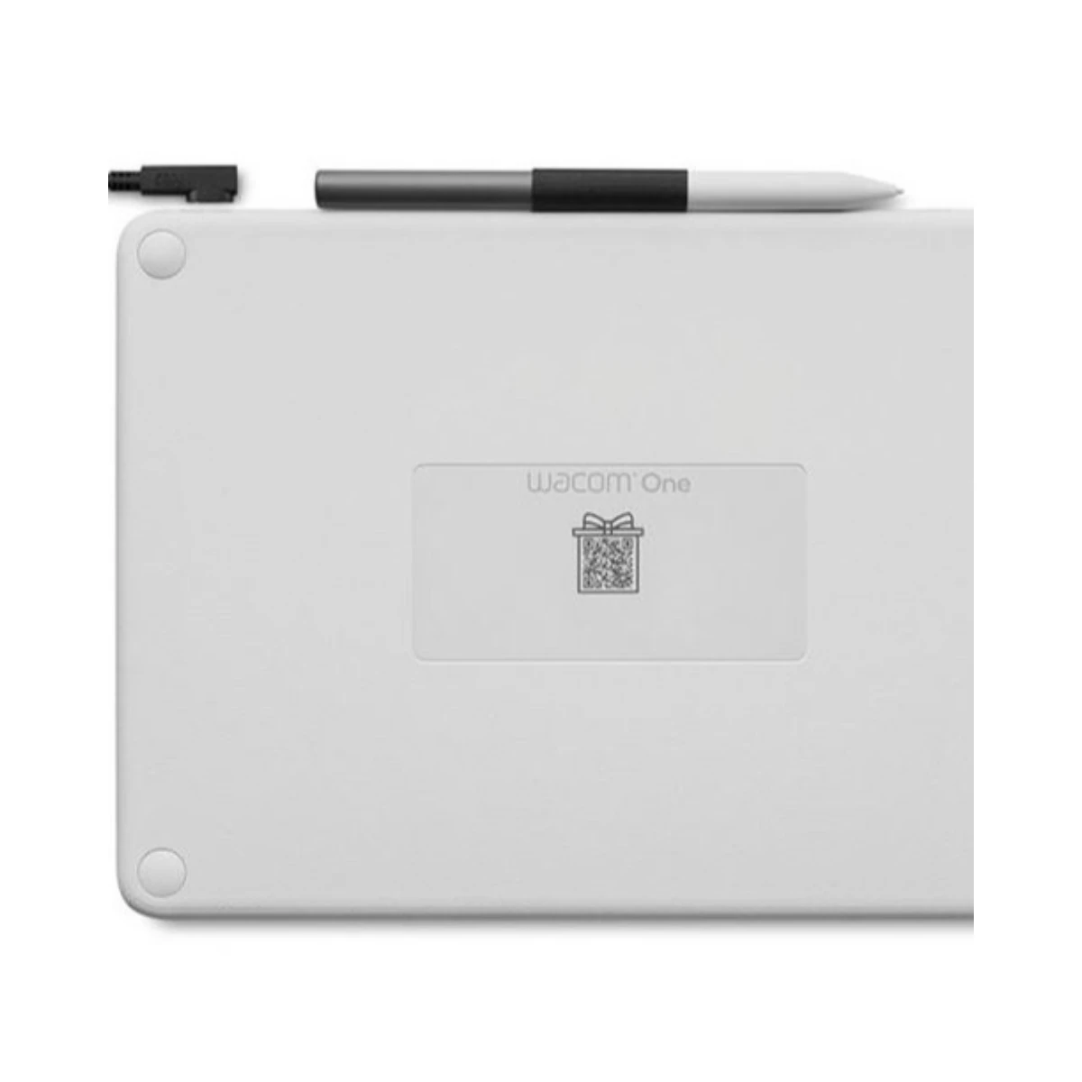 Wacom One Small Pen Tablet - Black | CTC4110WLW1B view 3