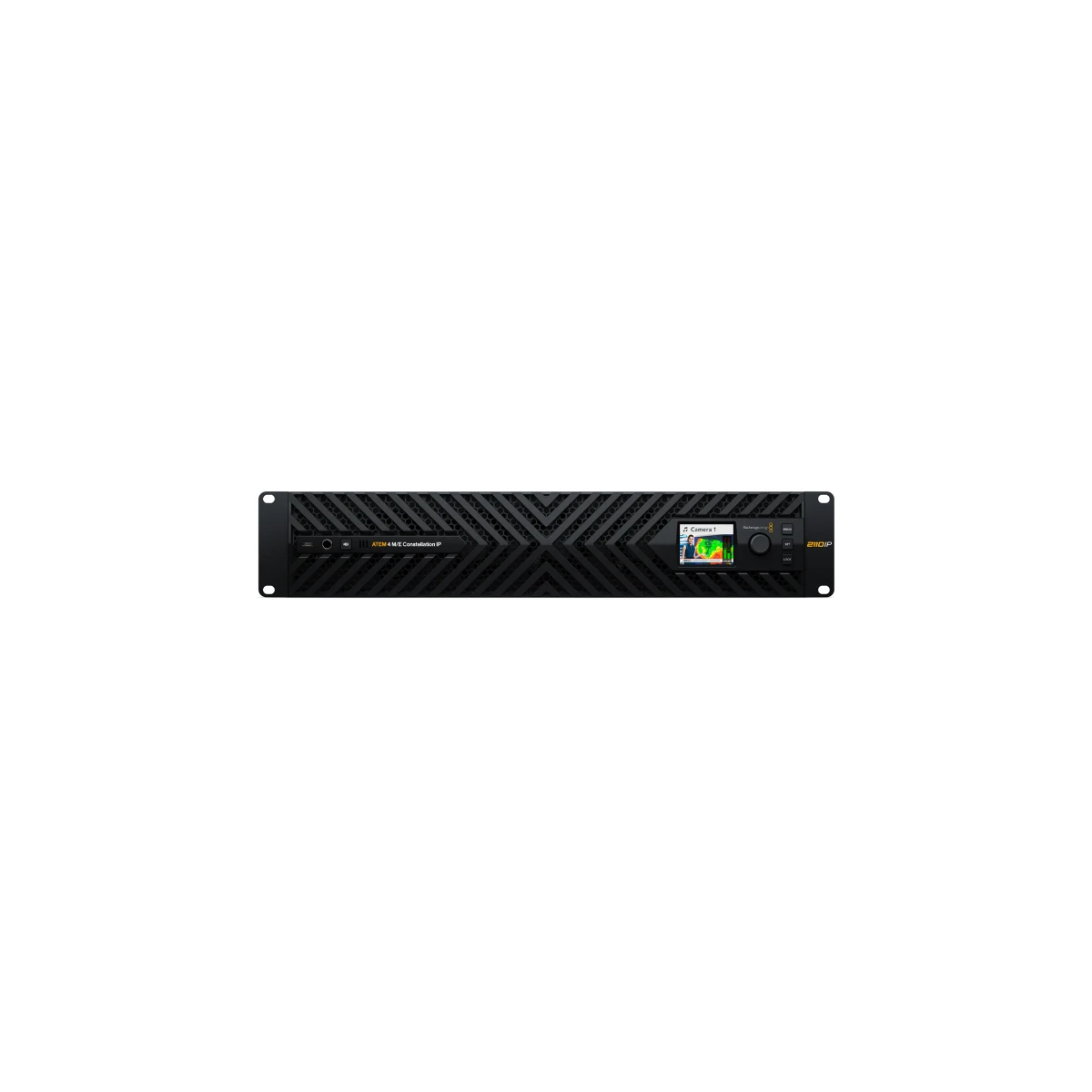 Blackmagic ATEM 4 M/E Constellation IP Live Production Switcher - W-APS-50
