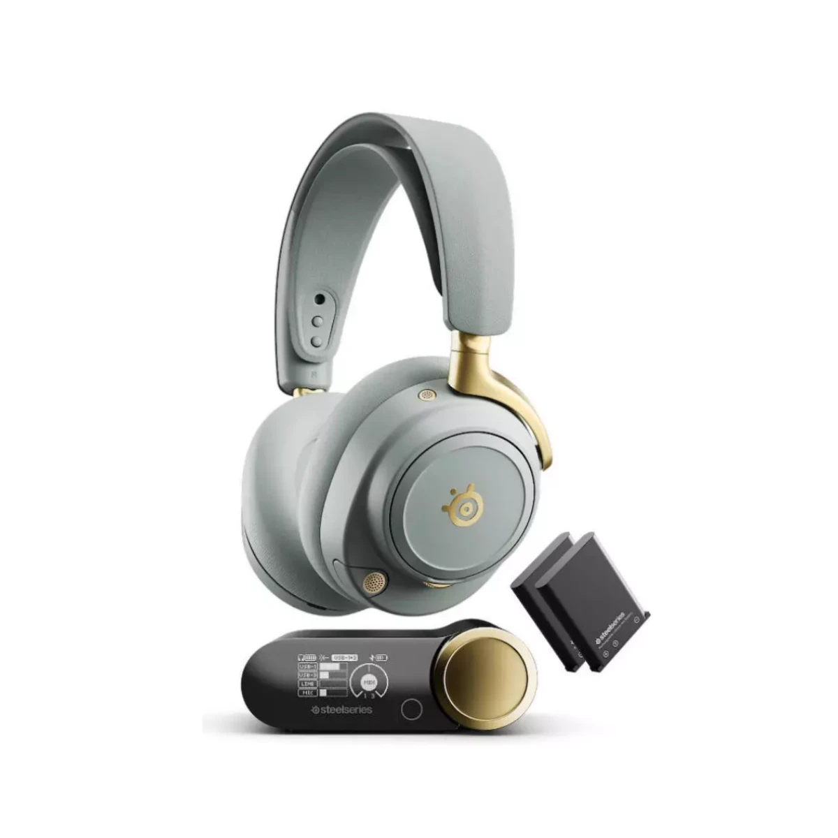 GAMING HEADSET - image 1