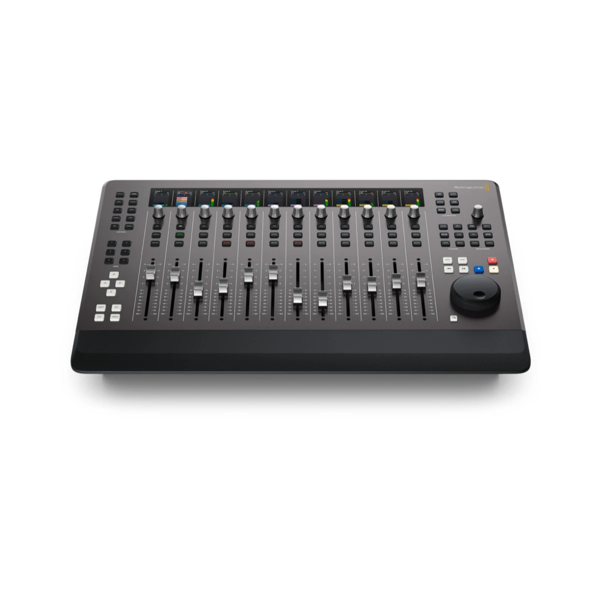 Blackmagic Fairlight Desktop Console - W-FAIR-16