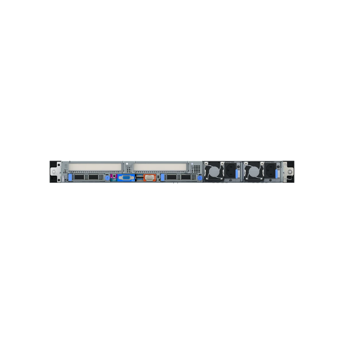Inspur IEIT NF5180G7 Air-Cooled 1U Rack Server - NF5180-M7-A0-F0-00 view 3