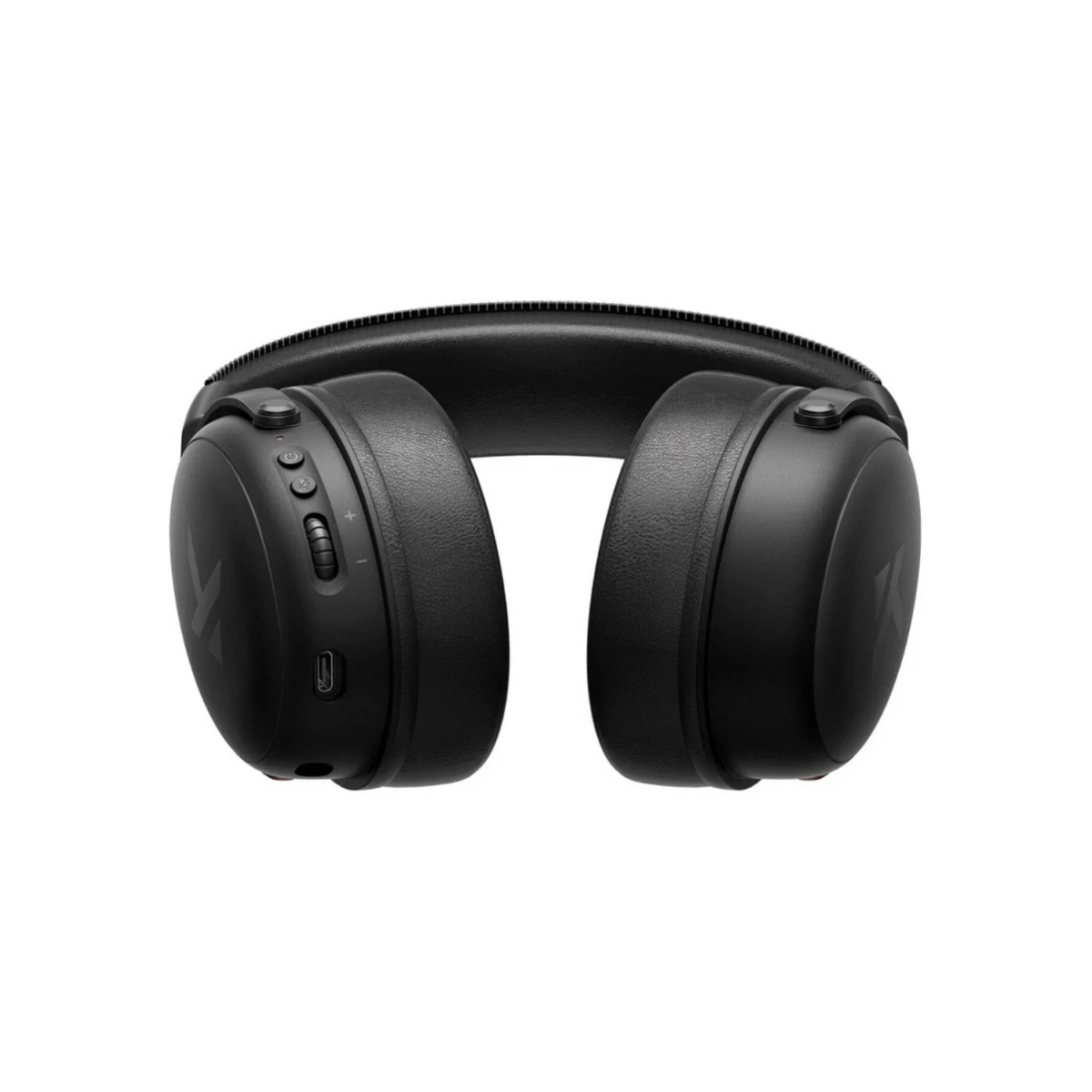 MCHOSE V9 Pro Wireless Gaming Headset - Steel Black | HW-V9-2 view 5