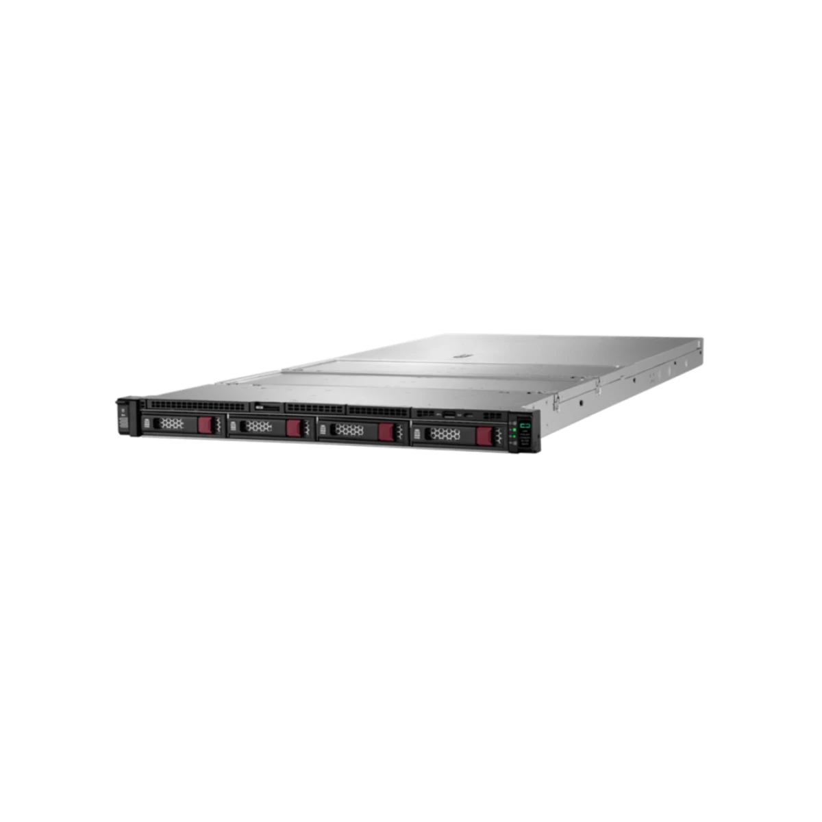 HPE ProLiant Compute DL320 Gen12 6505P Rack Server (Intel Xeon 6505P, 32GB RAM, 800W PSU) - P89206-375 view 2