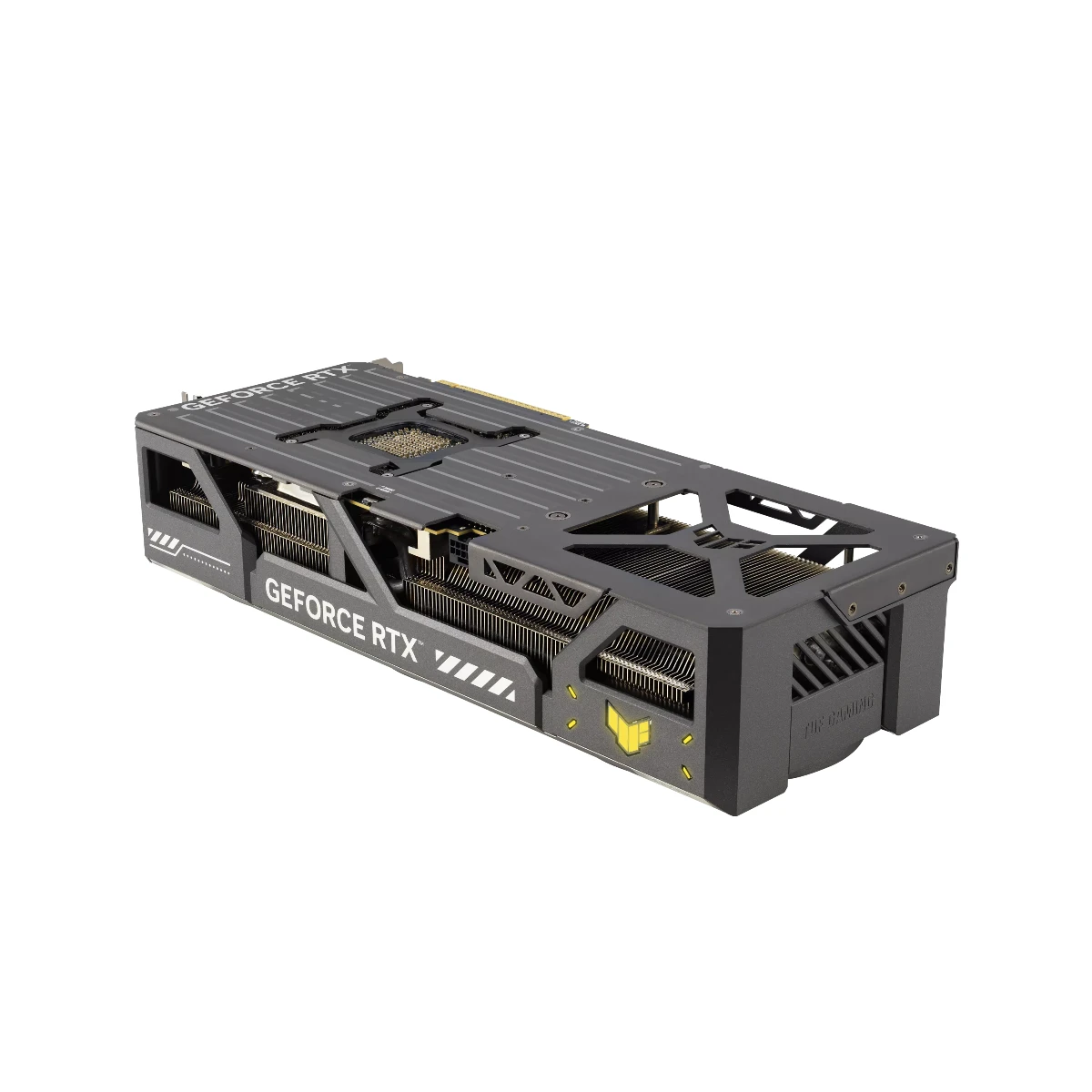 ASUS TUF Gaming GeForce RTX 5090 OC Edition Graphics Card, 32GB GDDR7, DLSS 4 - 90YV0LY0-M0NA00 view 4