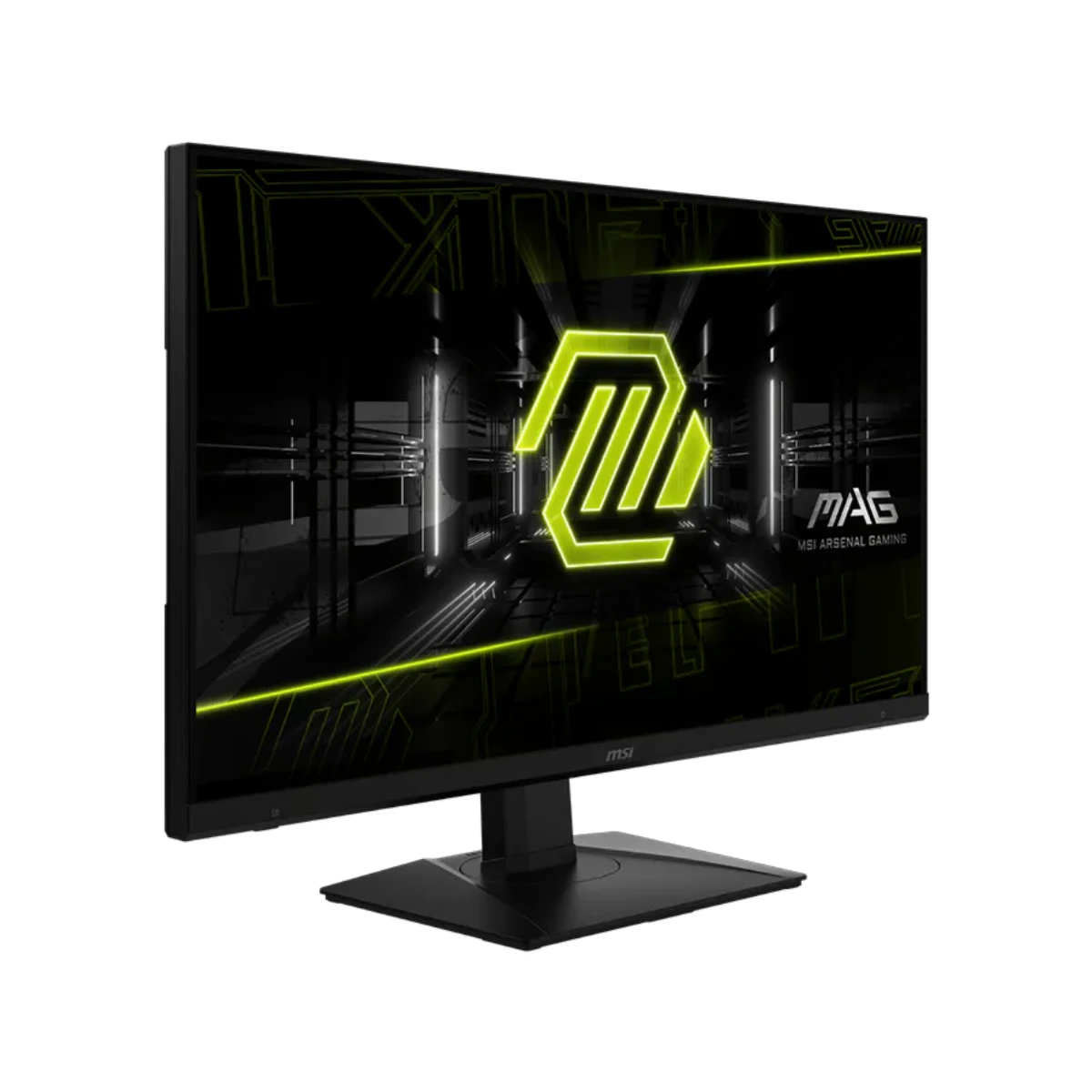 MSI MAG 322UPF 32" 4K UHD Rapid IPS 160Hz 1ms Flat Gaming Monitor - Black | 9S6-3DC79T-020 view 2
