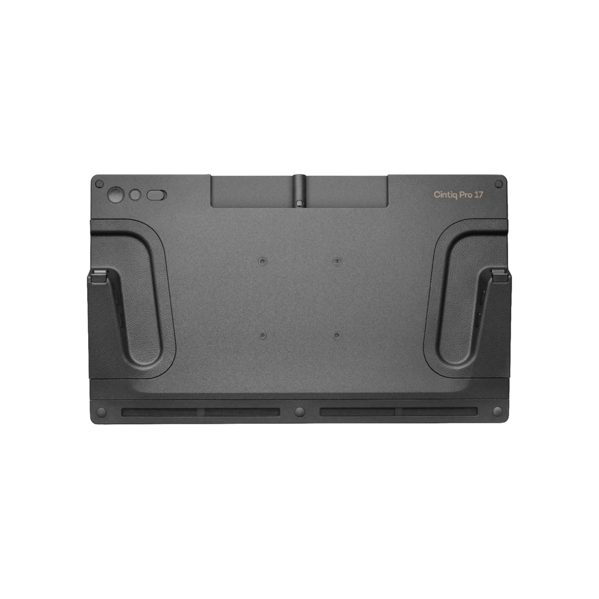 Wacom Cintiq Pro 17 Pro Pen 3 Graphic Display Tablet - Black | DTH172K0B view 4