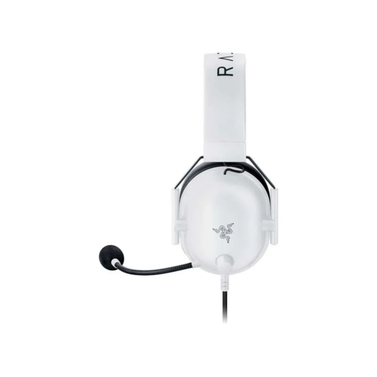 Razer BlackShark V2 X Wired Esports Headset for PlayStation - White | RZ04-03241300-R3G1 view 3