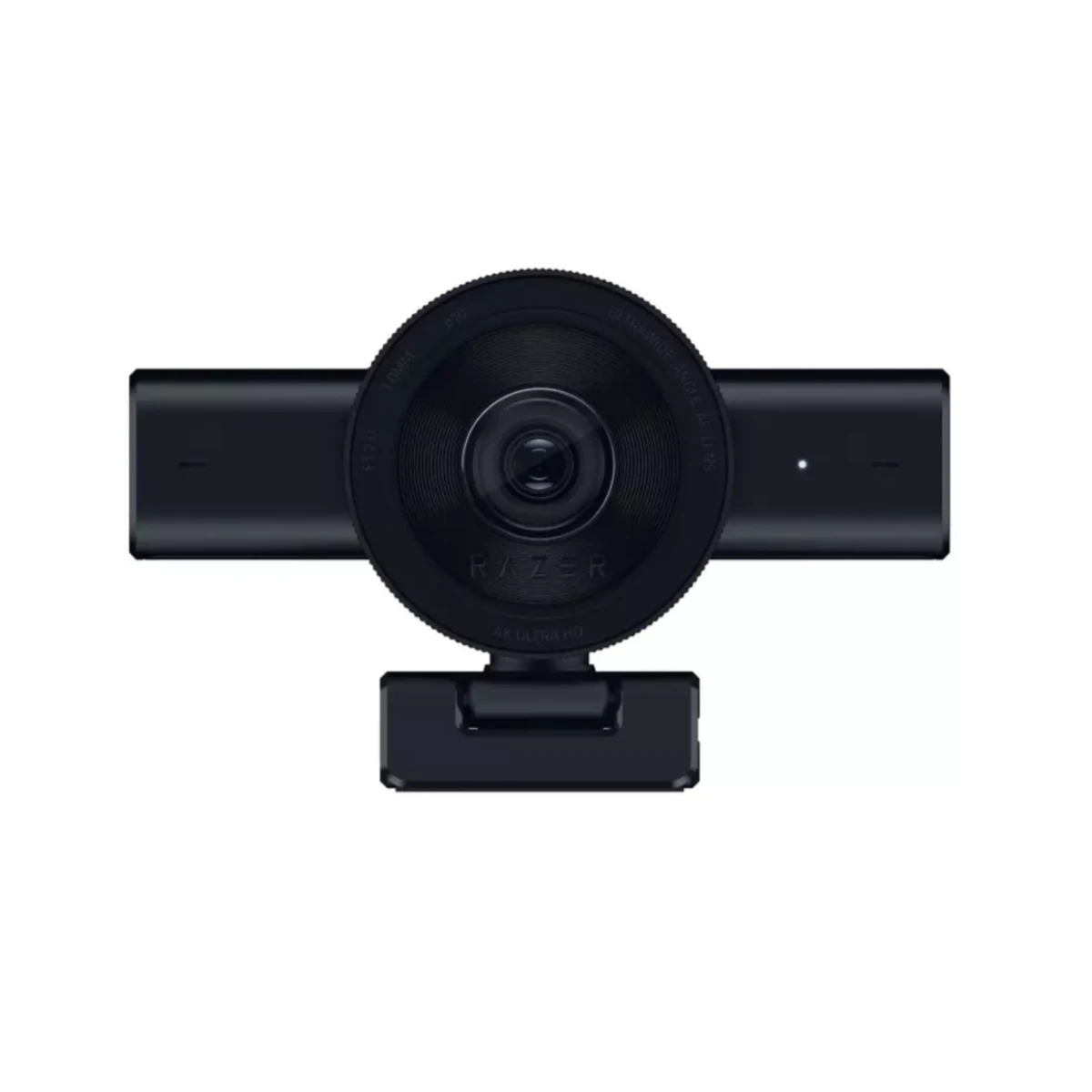 Razer Kiyo v2 4K 30Hz Streaming Webcam - Black - RZ19-05370100-R3M1