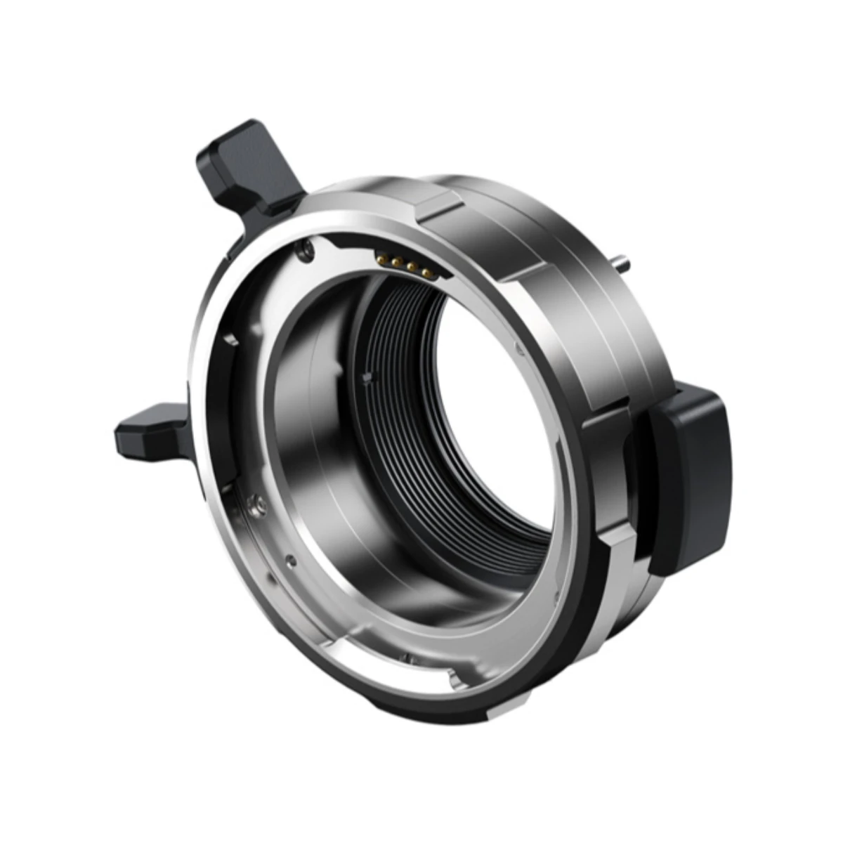 Blackmagic URSA Mini Pro PL Mount - W-URSA-25