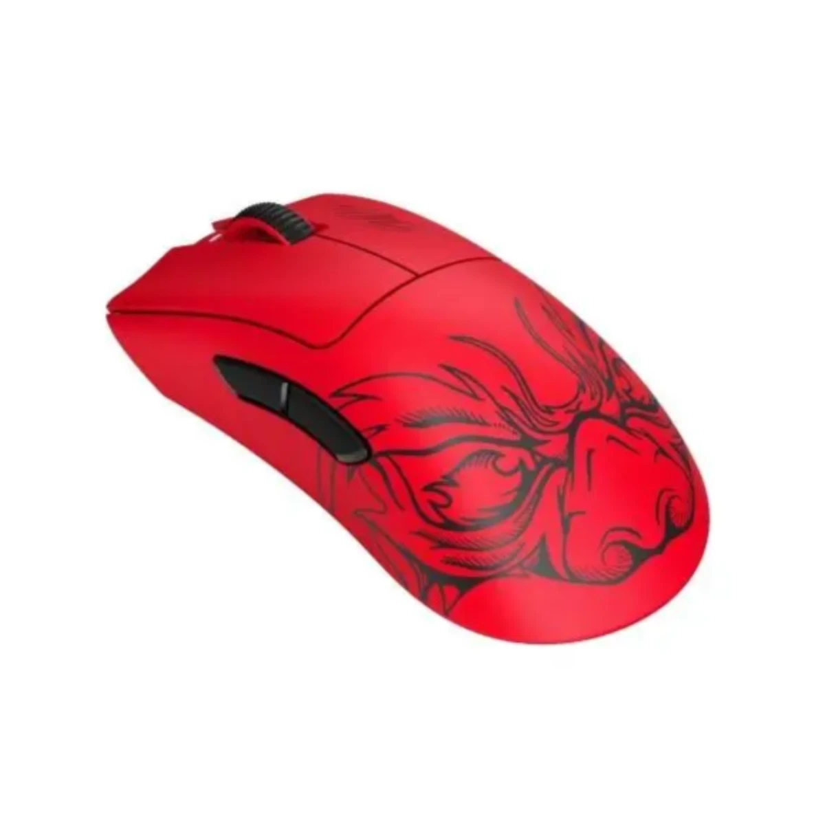 Razer DeathAdder V3 Pro Faker Edition Wireless Gaming Mouse (Focus Pro 30K Optical Sensor, 63g Ultra-Lightweight, HyperSpeed Wireless, 90Hr Battery) - RZ01-04630400-R3M1 view 2
