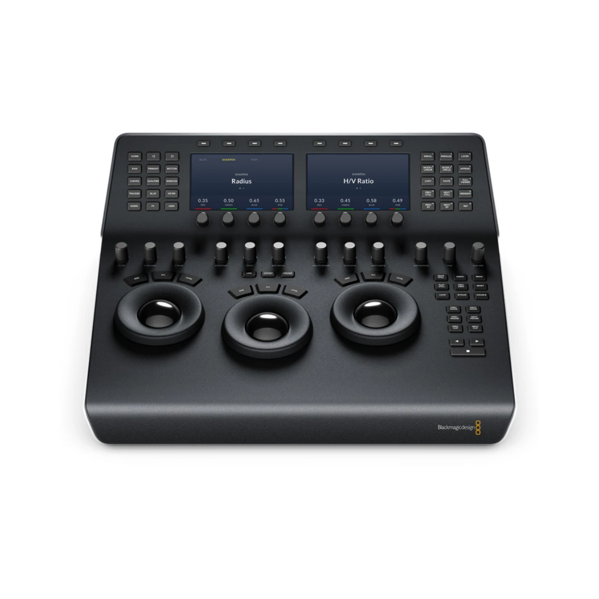 DaVinci Resolve Mini Panel - W-DRE-09