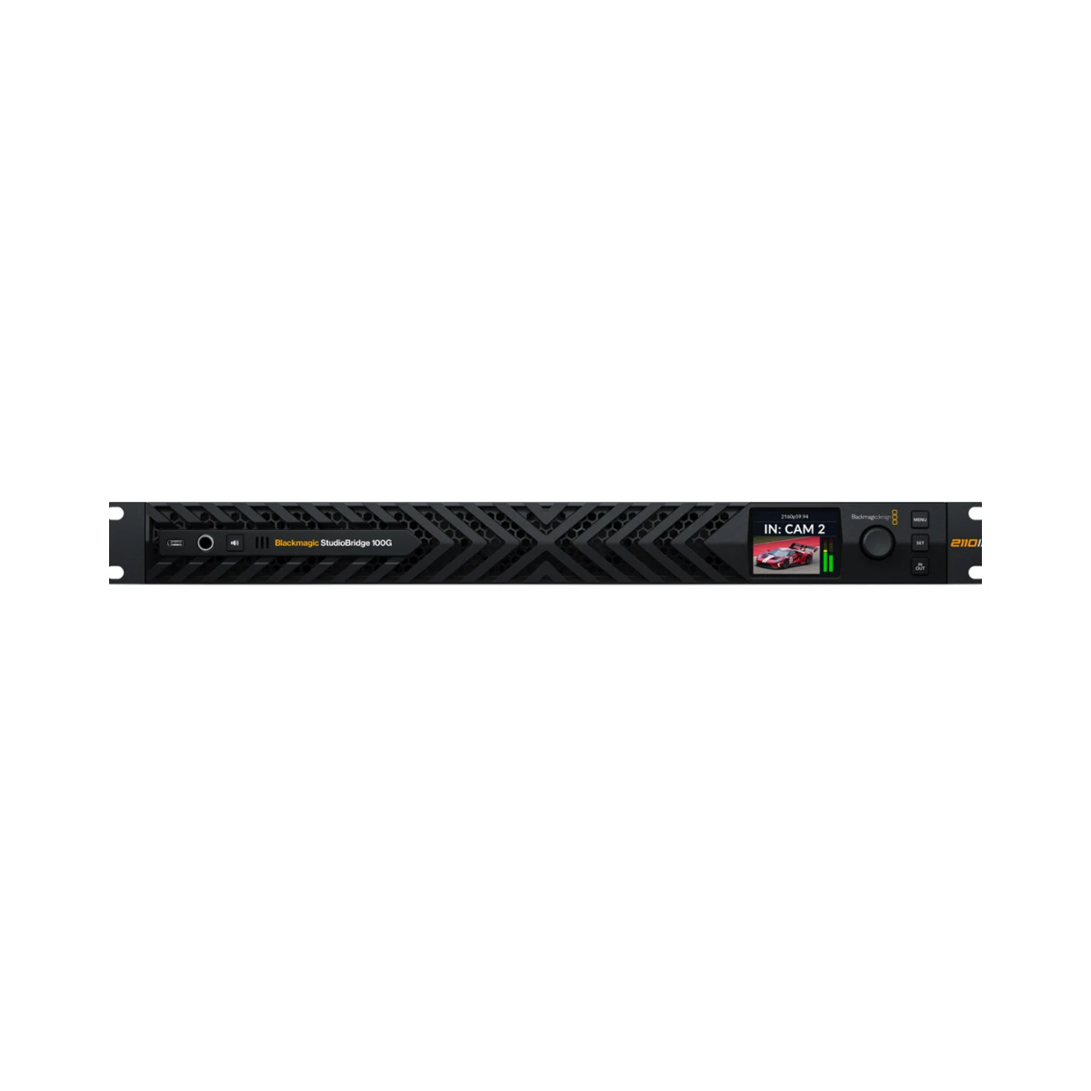 Blackmagic StudioBridge 100G - W-CONIP-32