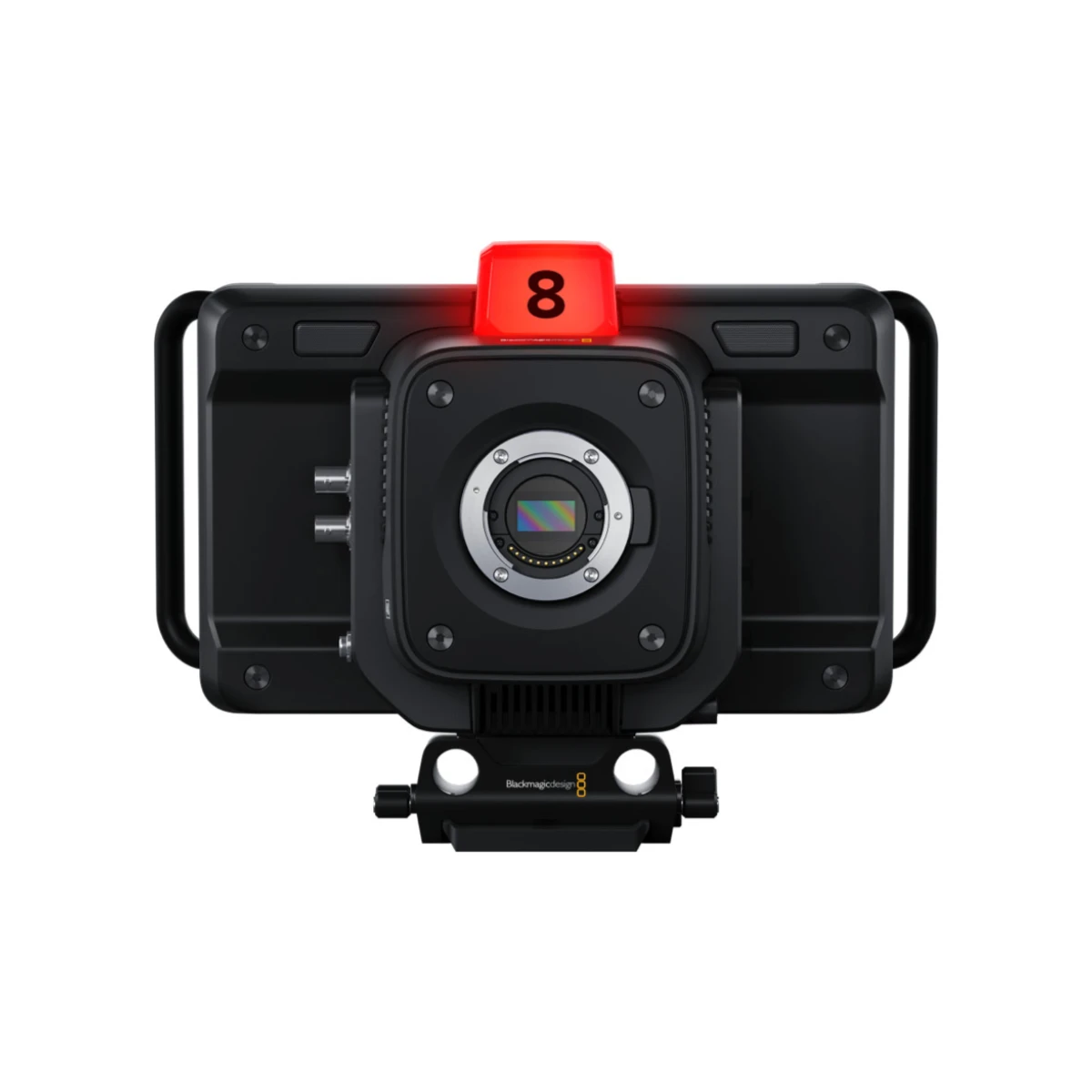 Blackmagic Studio Camera 4K Plus G2 - W-CST-13