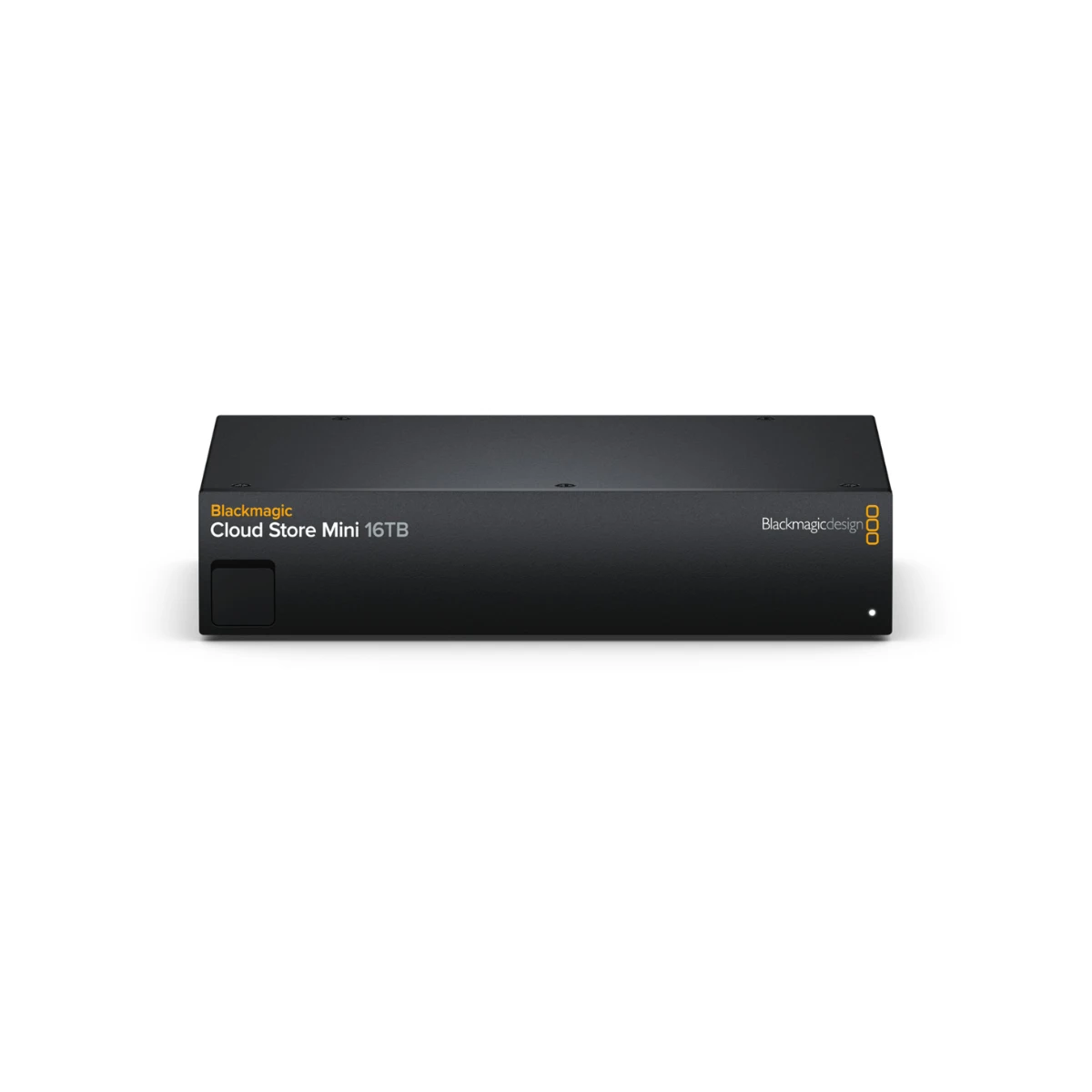 Blackmagic Cloud Store Mini 16TB Network Storage - W-CLD-08