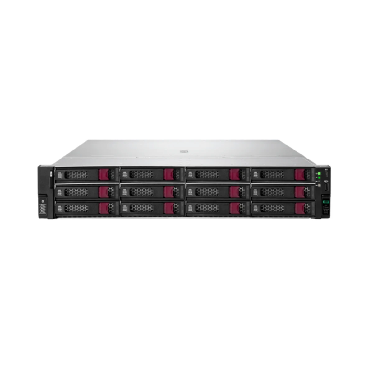 HPE ProLiant Compute DL340 Gen12 6505P 128GB Rack Server (Intel Xeon 6505P, 128GB RAM, 2×800W PSU) - P91133-D65