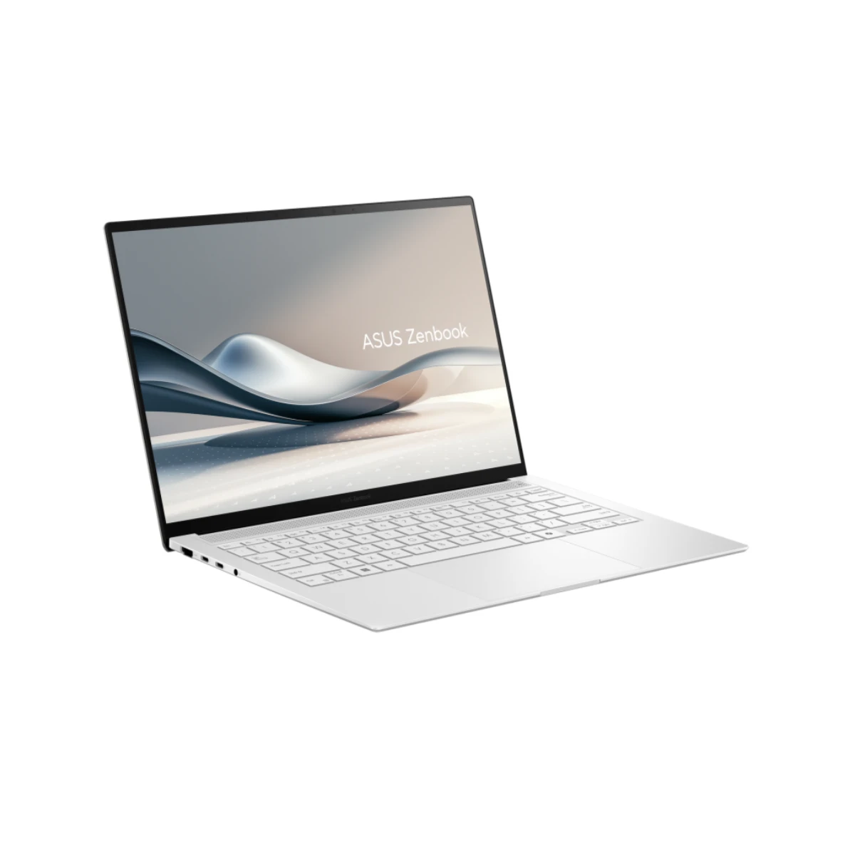 ASUS Zenbook S 14 OLED Laptop (Intel Arc Graphics, Intel Core Ultra 9 386H, 32GB RAM, 1TB SSD, 14.0" OLED 3K 120Hz, Windows 11 Home, Gray, Sleeve) - UX5406AA-SW114W view 2