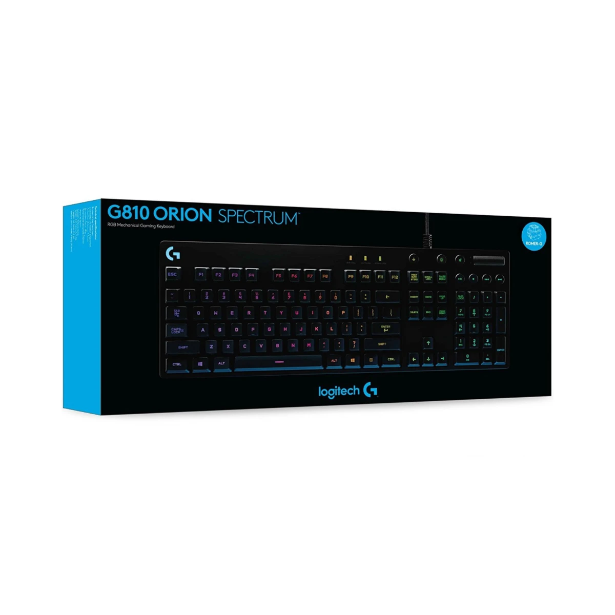 GAMING KEYBOARDS - image 3