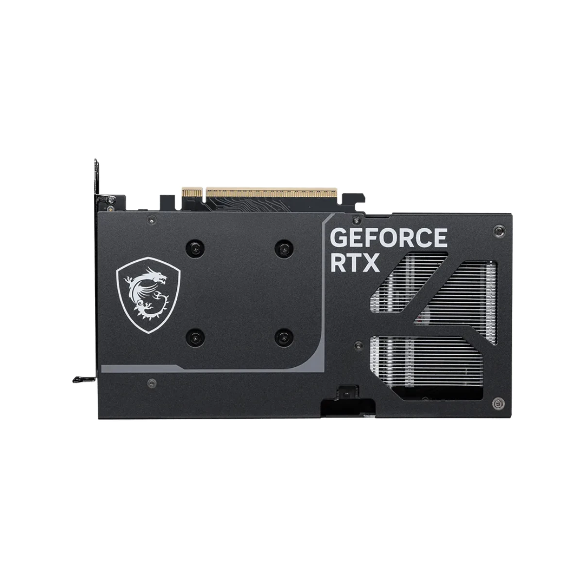 MSI GeForce RTX 5060 Ti 16G VENTUS 2X OC PLUS Graphics Card, 16GB GDDR7, DLSS 4 - 912-V535-027 view 4