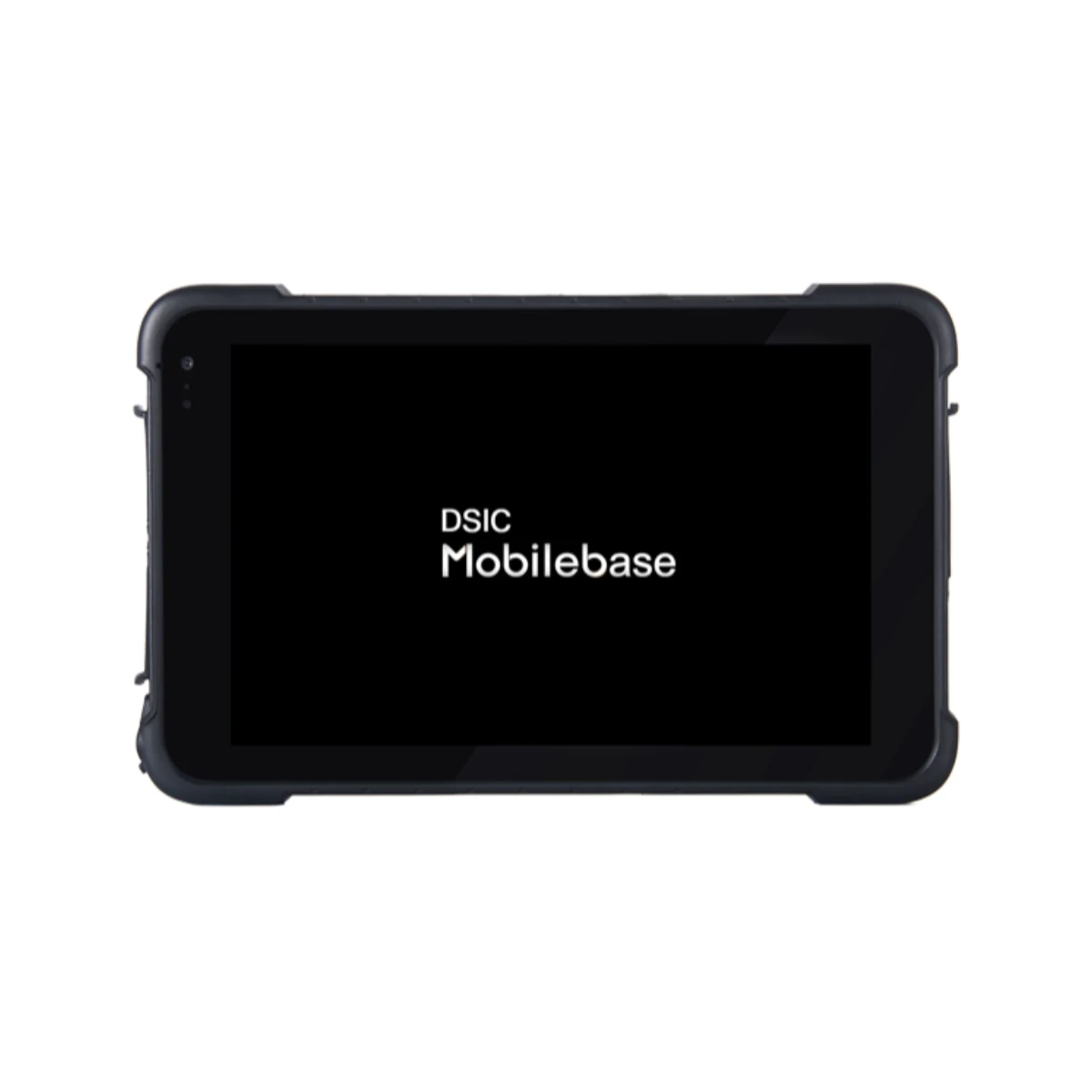 Mobilebase DS10 8-Inch Rugged Industrial Android Tablet, IP67, 8,500mAh Battery - DS10 