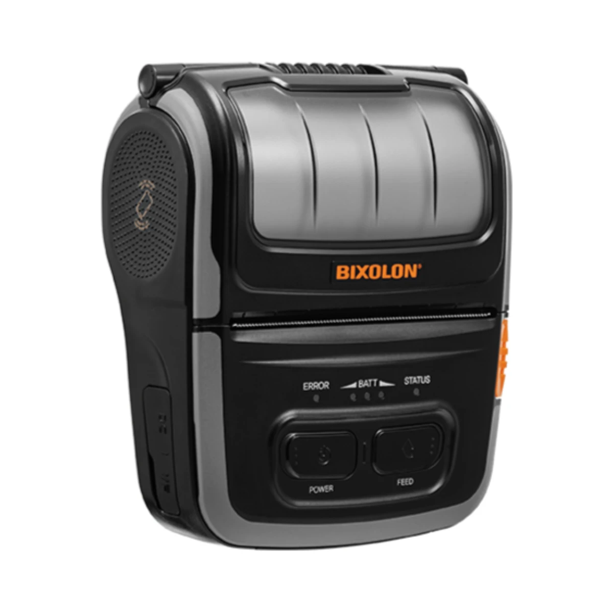BIXOLON SPP-R310 3-Inch Direct Thermal Mobile Receipt & Label Printer - SPP-R310IK5 view 3