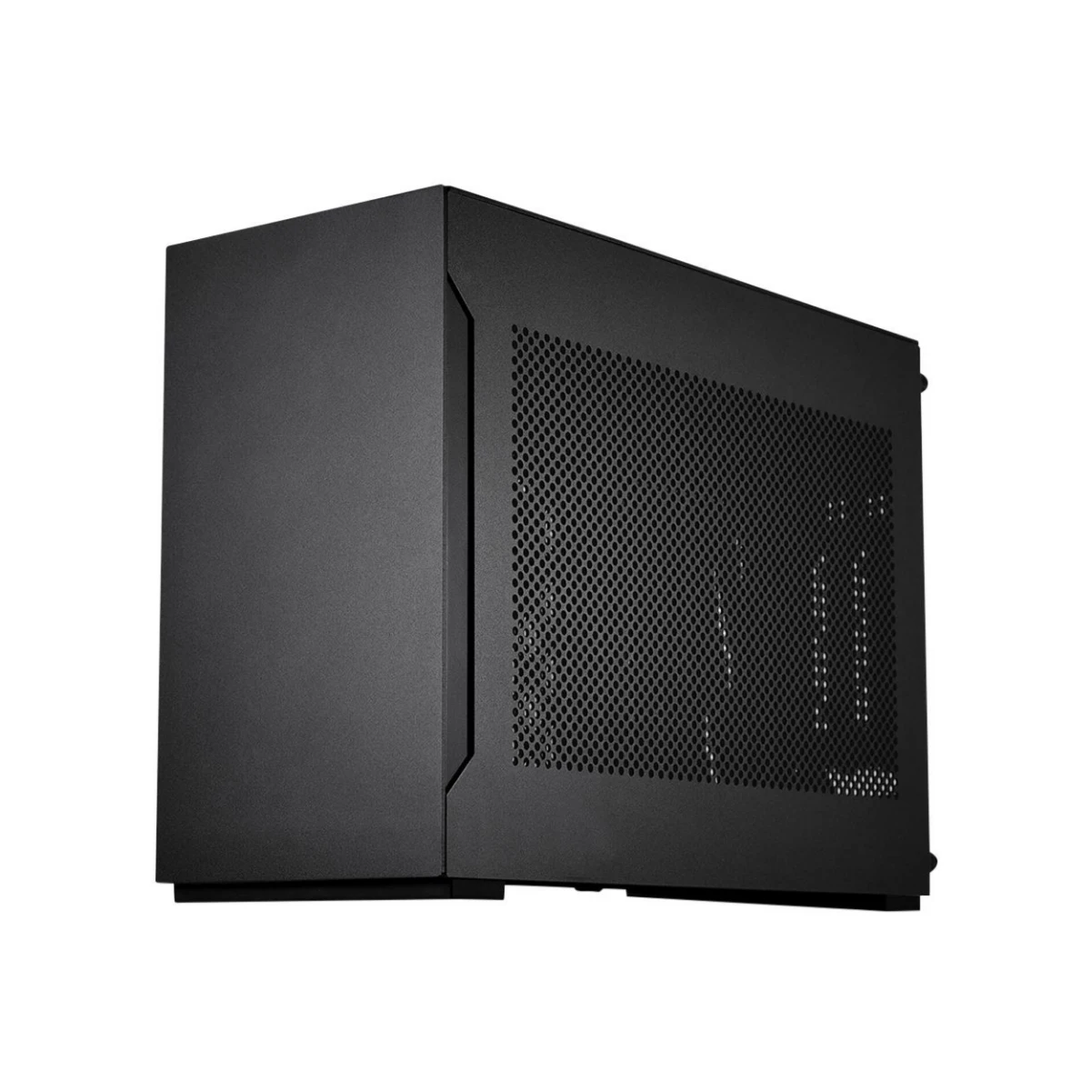 Lian Li A4-H2O PCIe 5.0 Min-Tower Mini-ITX Case - Black | G99.A4H2OX5.00 view 2