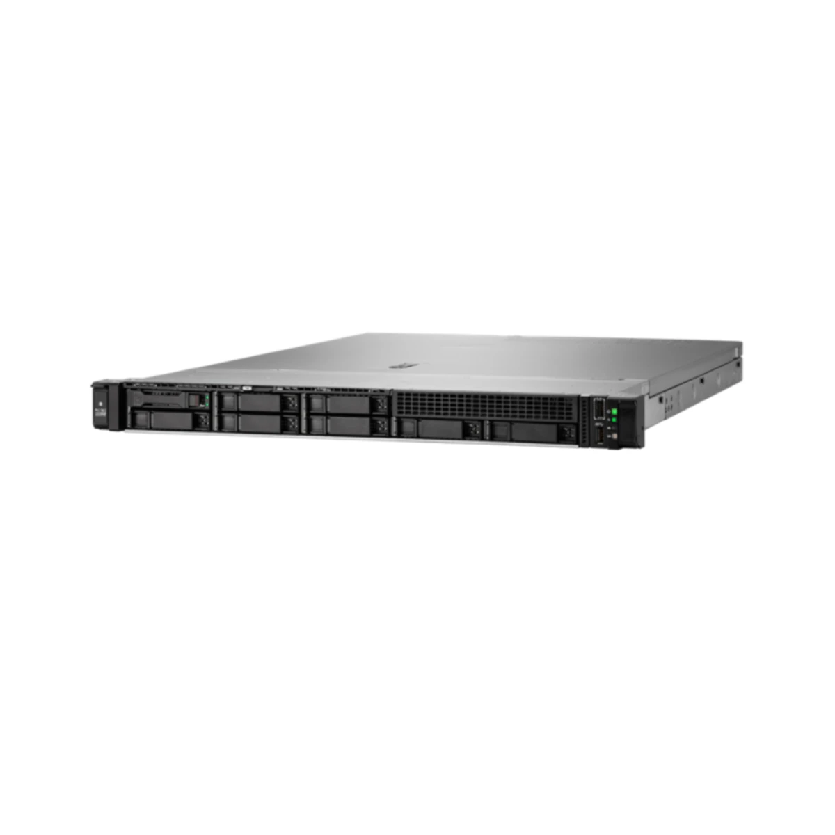 HPE ProLiant Compute DL320 Gen12 6505P Rack Server (Intel Xeon 6505P, 64GB RAM, 2×800W PSU) - P93932-375 view 2