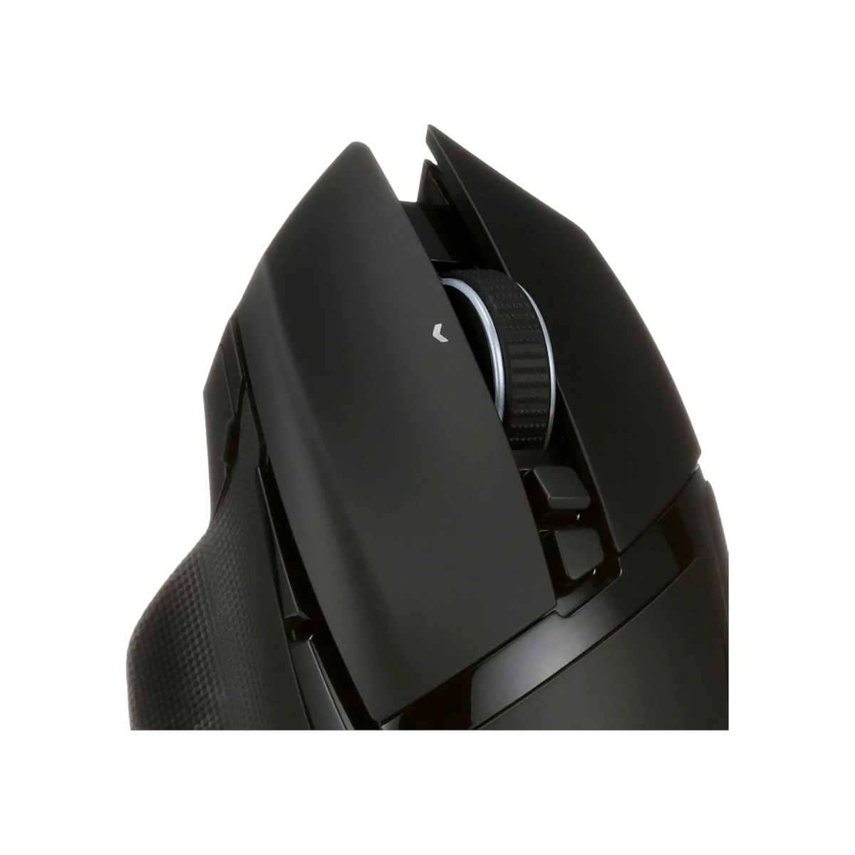 Razer Basilisk Ultimate Wireless Gaming Mouse (Advanced Optical Sensor, Customizable Scroll Wheel, RGB Lighting) - RZ01-03170100-R3G1 view 4