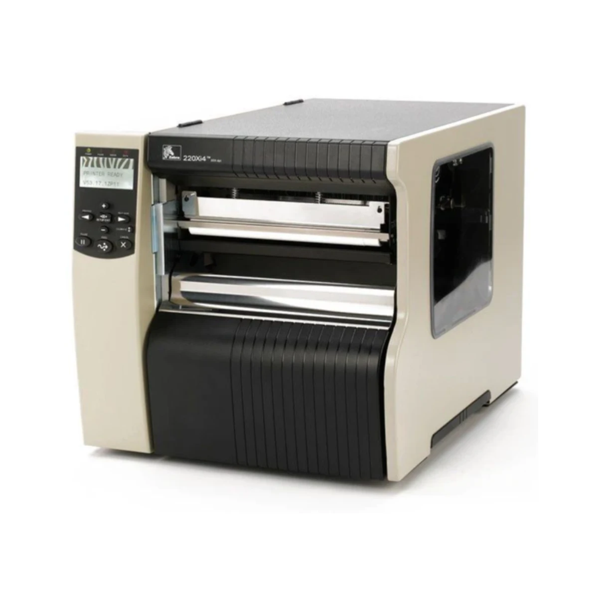 Zebra 220Xi4 220-801-00000 Barcode Label Printer - 88630291