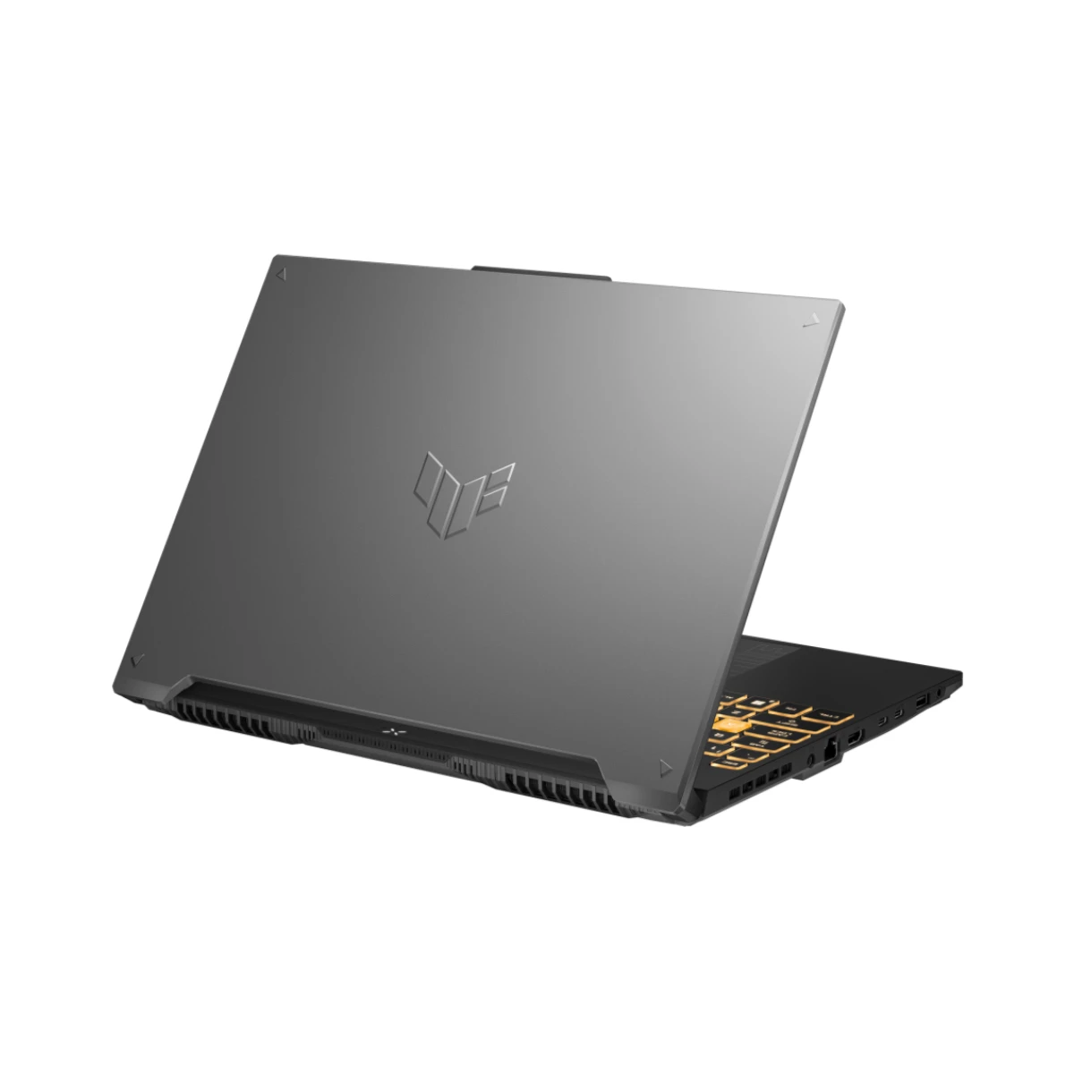 ASUS TUF Gaming F16 Gaming Laptop (GeForce RTX 4050, Intel Core i7 13620H, 16GB RAM, 1TB SSD, 16" WUXGA 144Hz, Windows 11 Home, Gray) - FX607VU-RL031W view 4