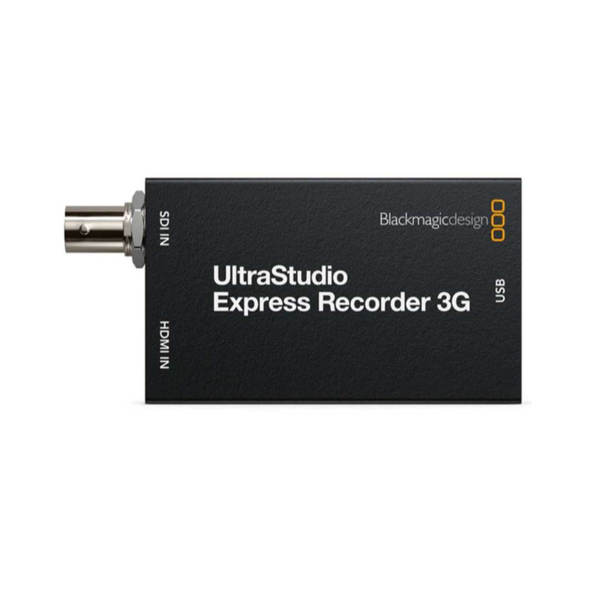 Blackmagic UltraStudio Express Recorder 3G - W-DLUS-17