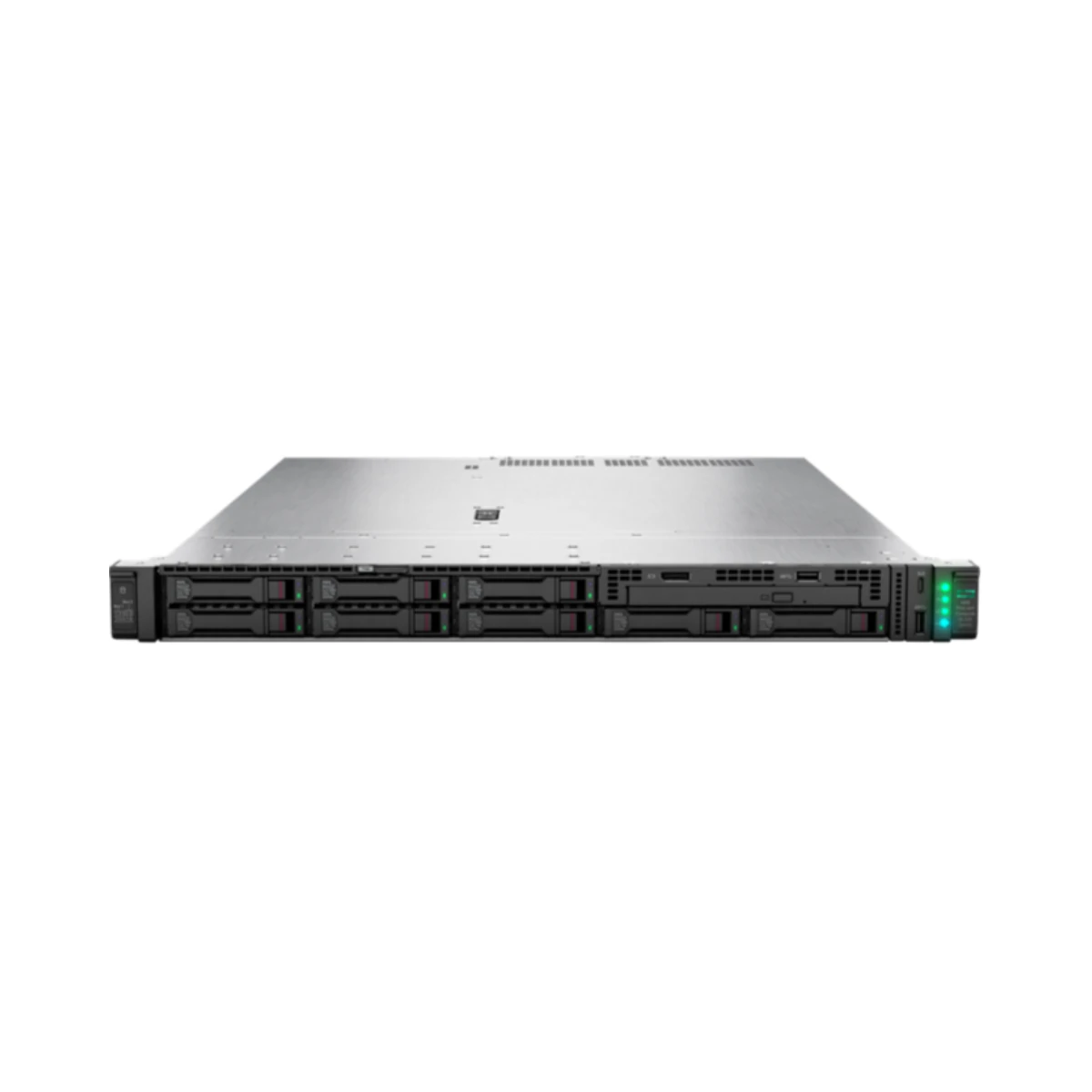 HPE ProLiant Compute DL325 Gen12 SFF/EDSFF Configure-to-Order Rack Server - P81966-B21 view 2