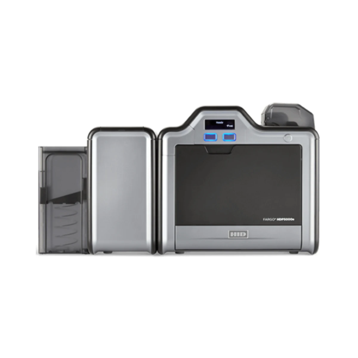HID FARGO HDP5000e ID Card Printer & Encoder, 300 dpi - HDP5000e