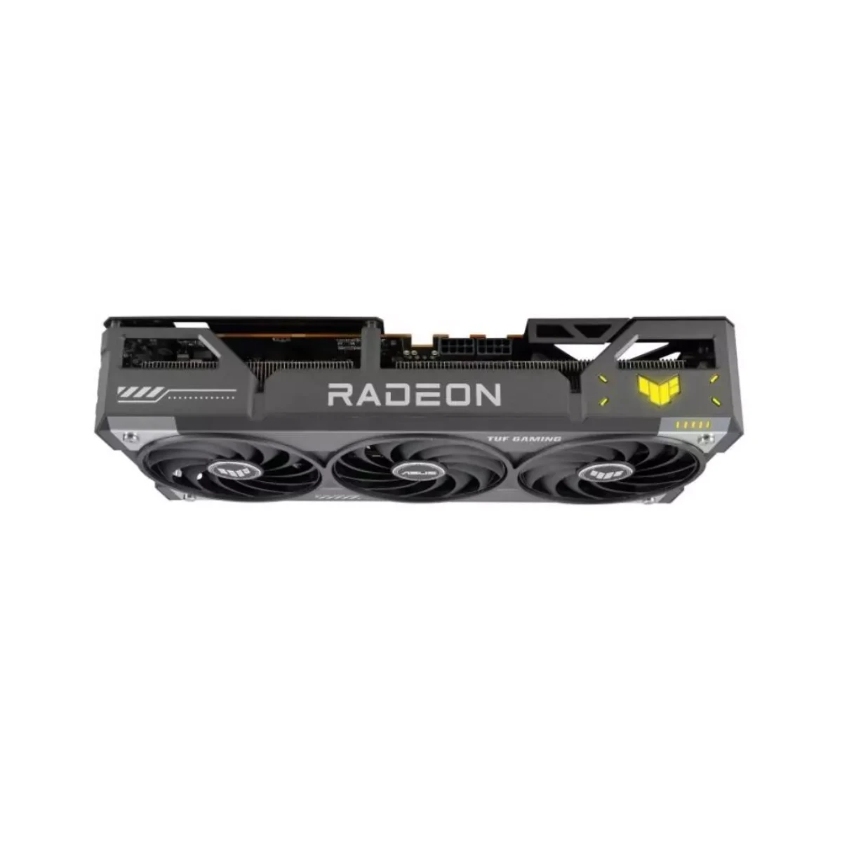 ASUS TUF Gaming Radeon RX 9070 16GB GDDR6 OC Edition Graphics Card, FSR 4 - 90YV0LI0-M0NA00 view 4